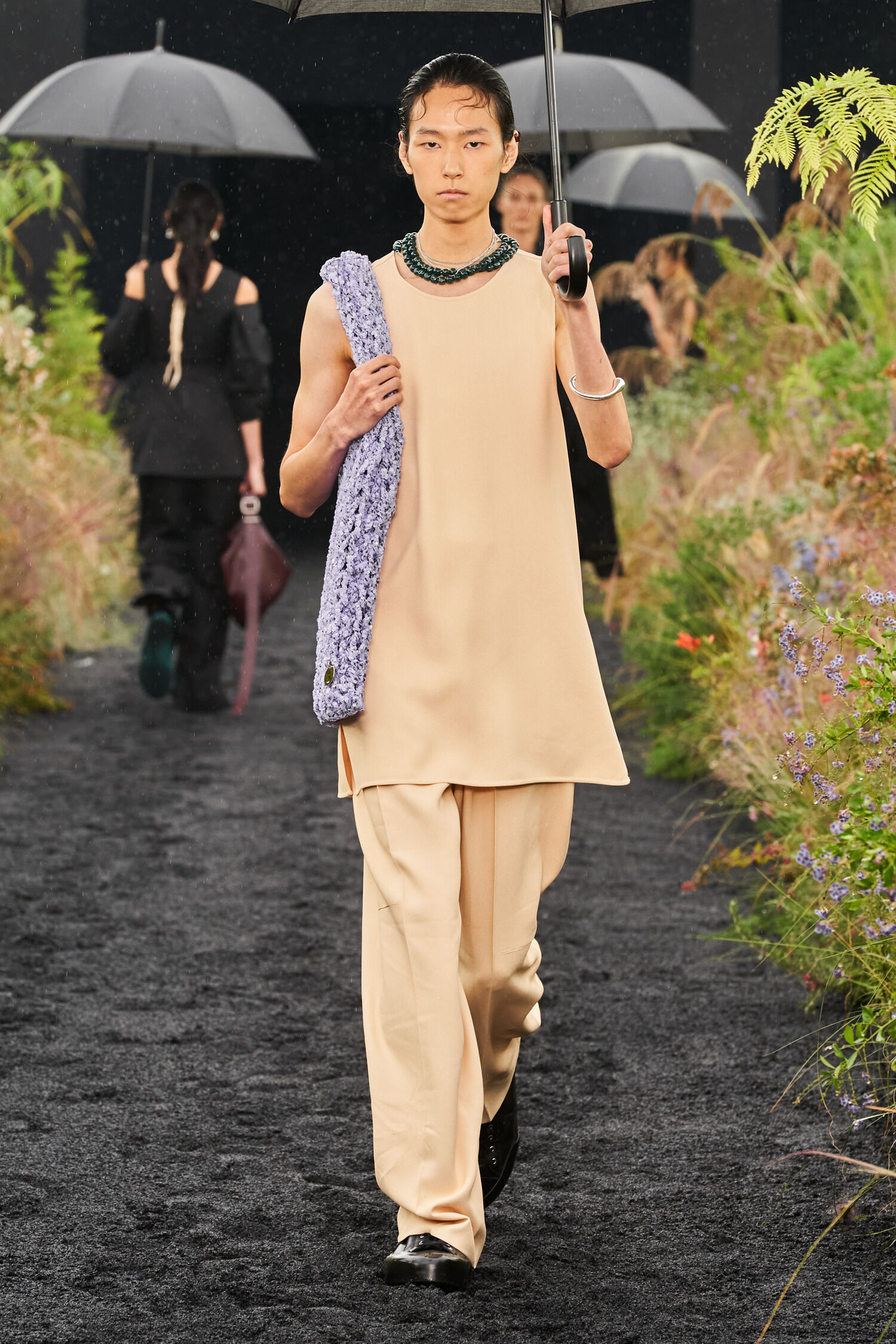 Women and Men Show Spring/Summer 2023