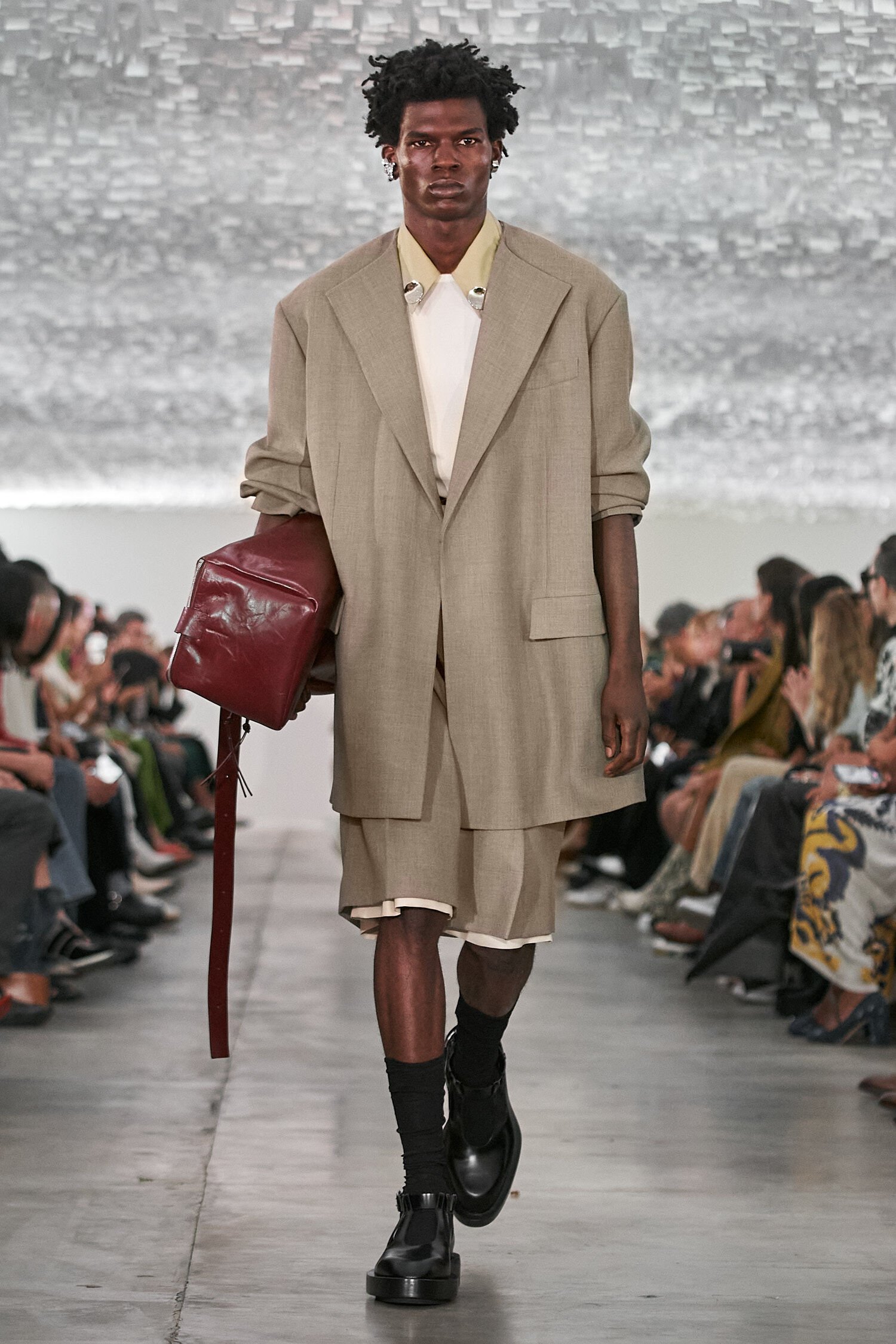 Women and Men Show Spring/Summer 2024