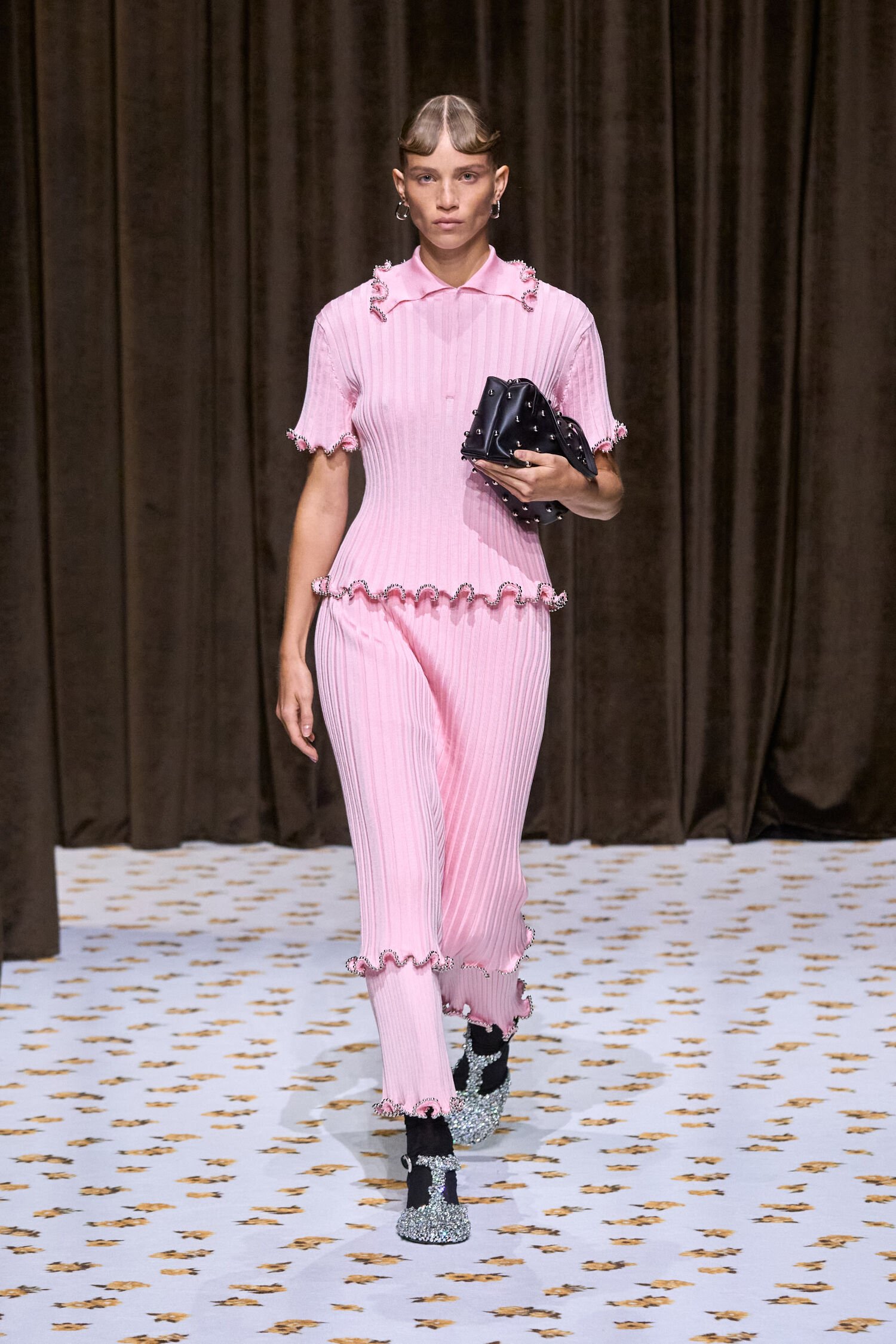 Women and Men Show Spring/Summer 2025