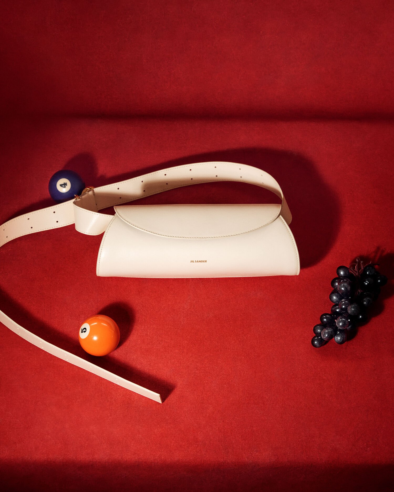 The Cannolo Bag