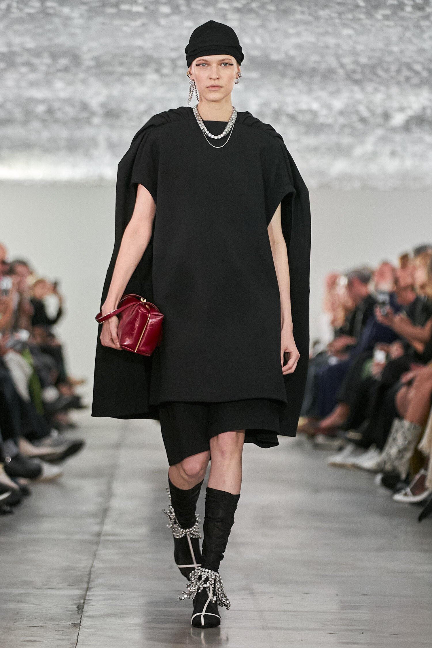 Women and Men Show Spring/Summer 2024