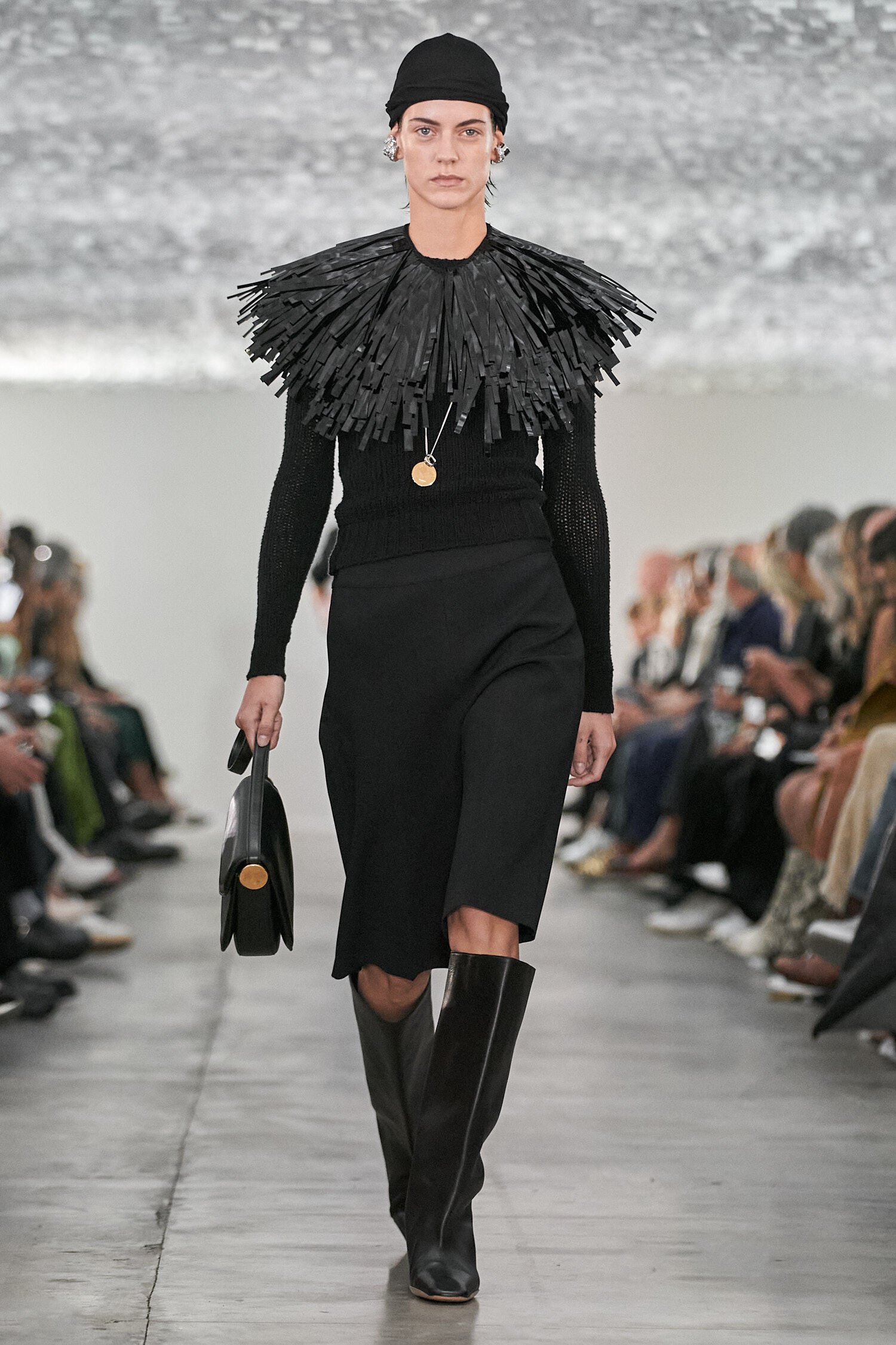 Women and Men Show Spring/Summer 2024