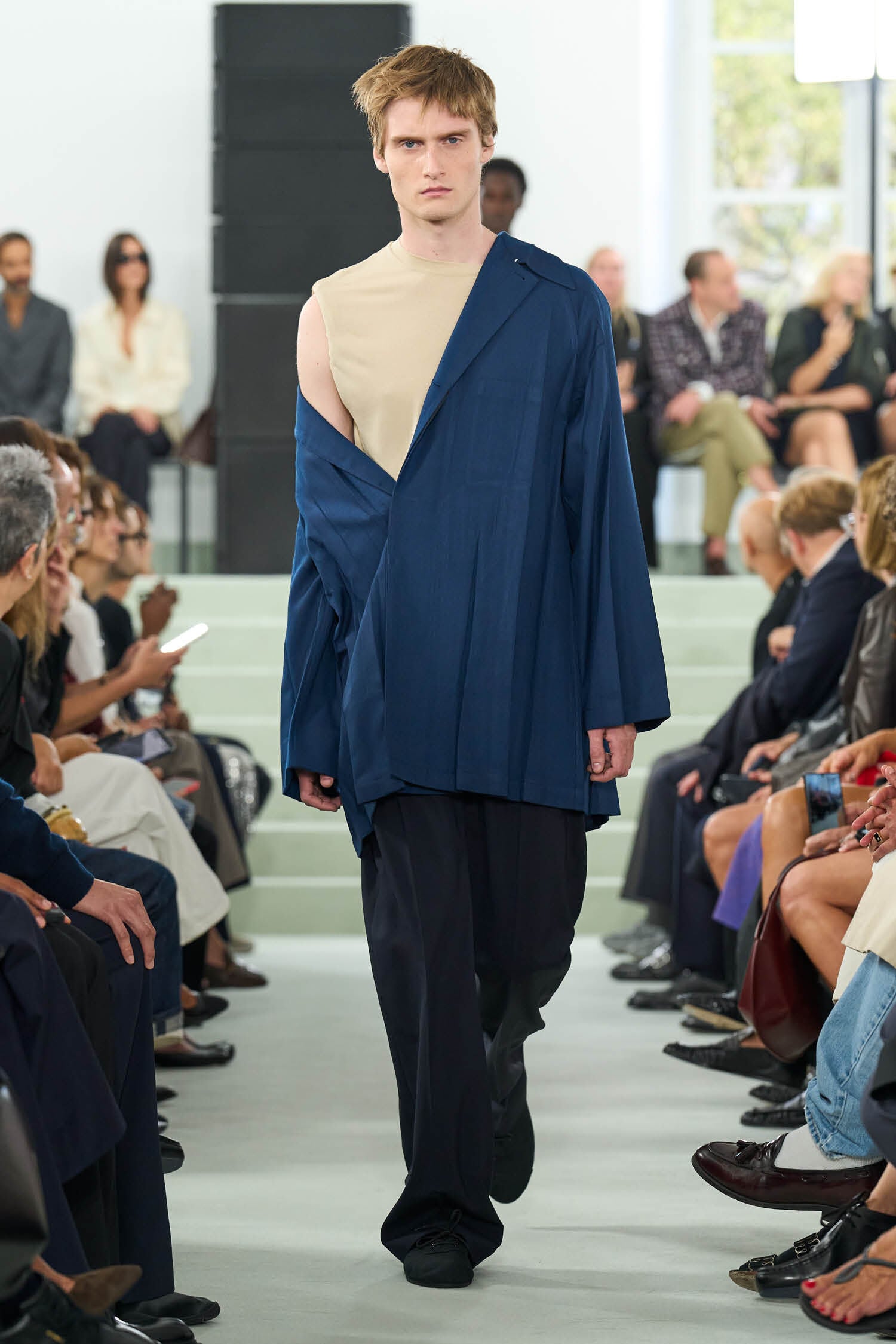 Women and Men Show Spring/Summer 2027