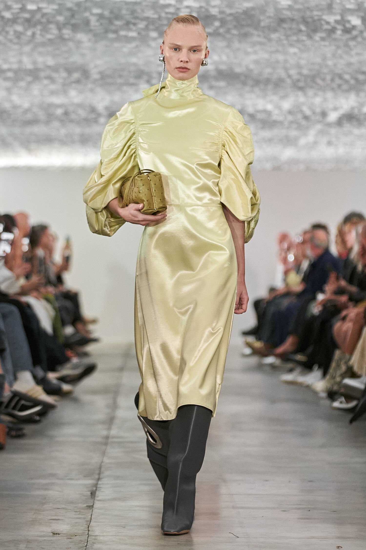Women and Men Show Spring/Summer 2024