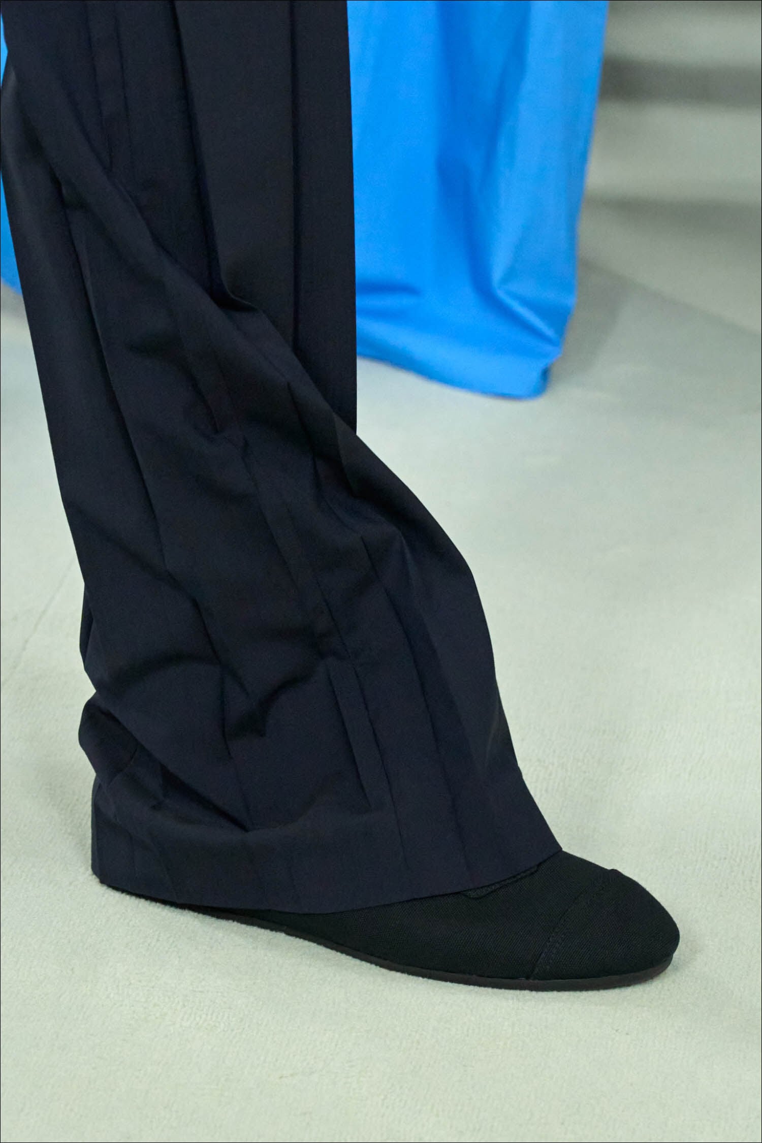 Jil Sander Spring/Summer 2027 Details