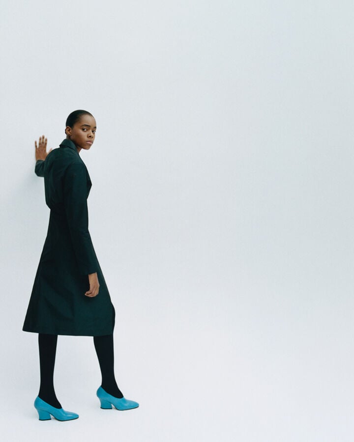 Jil Sander Spring/Summer 2026 Campaign