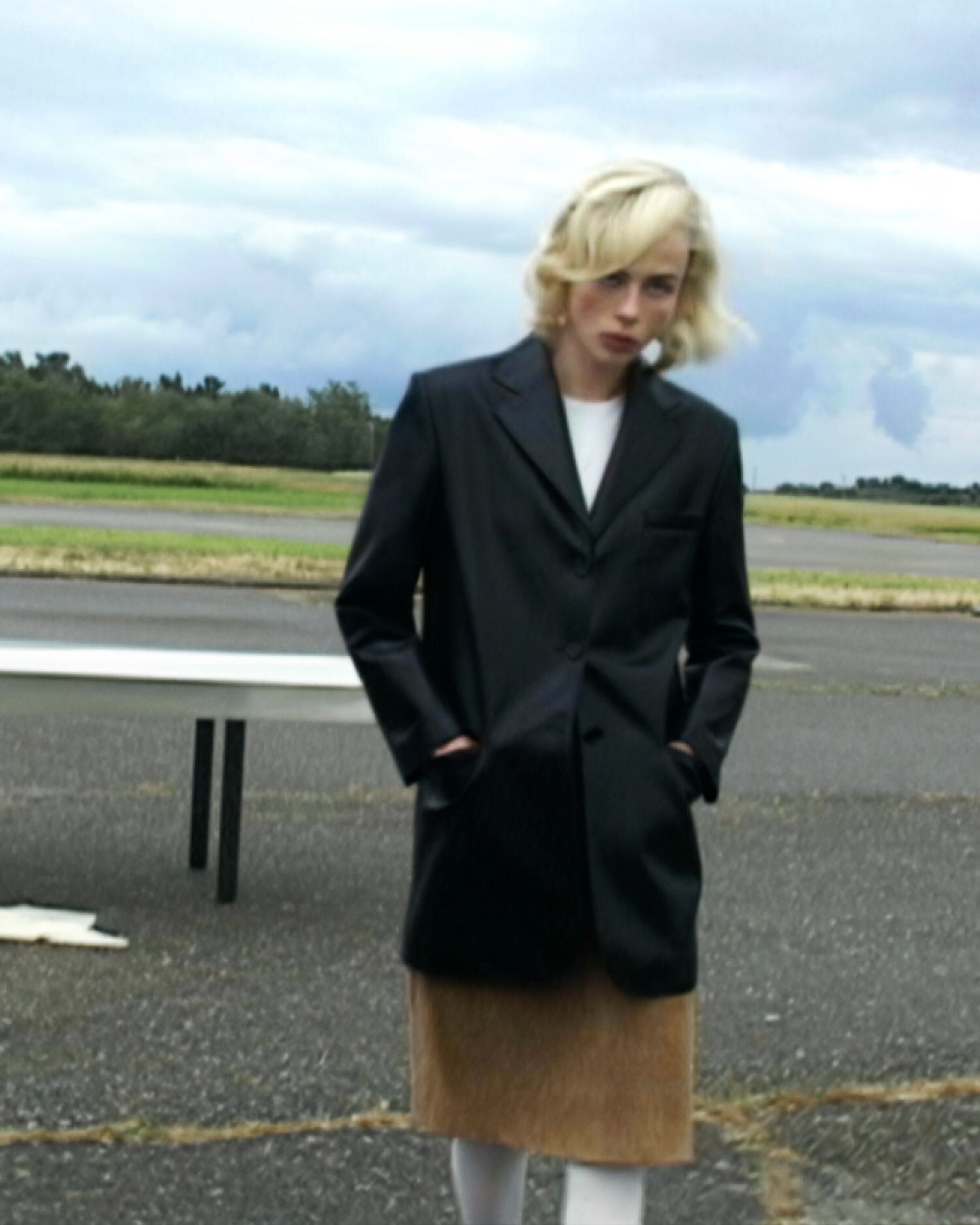 Jil Sander Fall/Winter 2026 Campaign