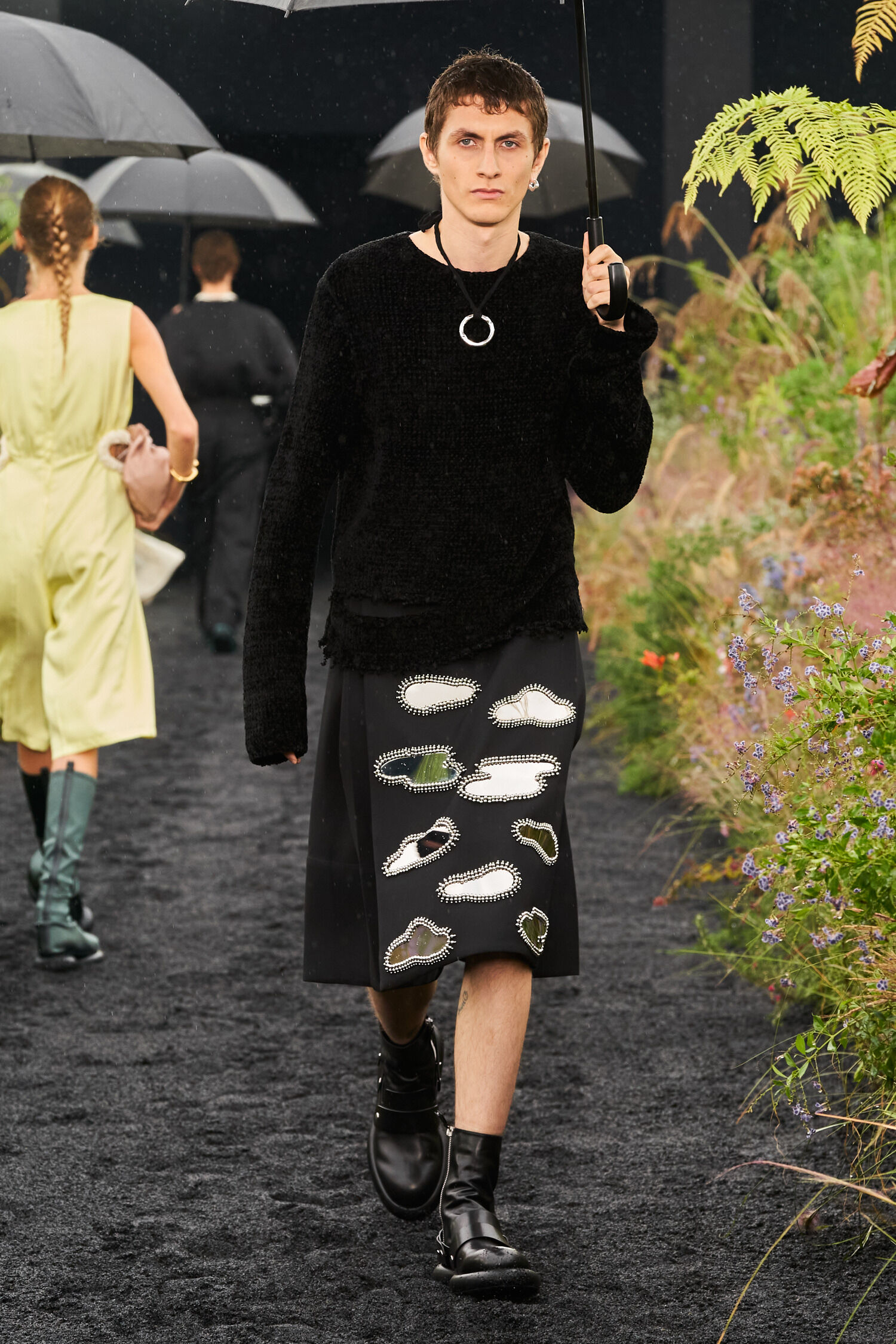 Women and Men Show Spring/Summer 2023