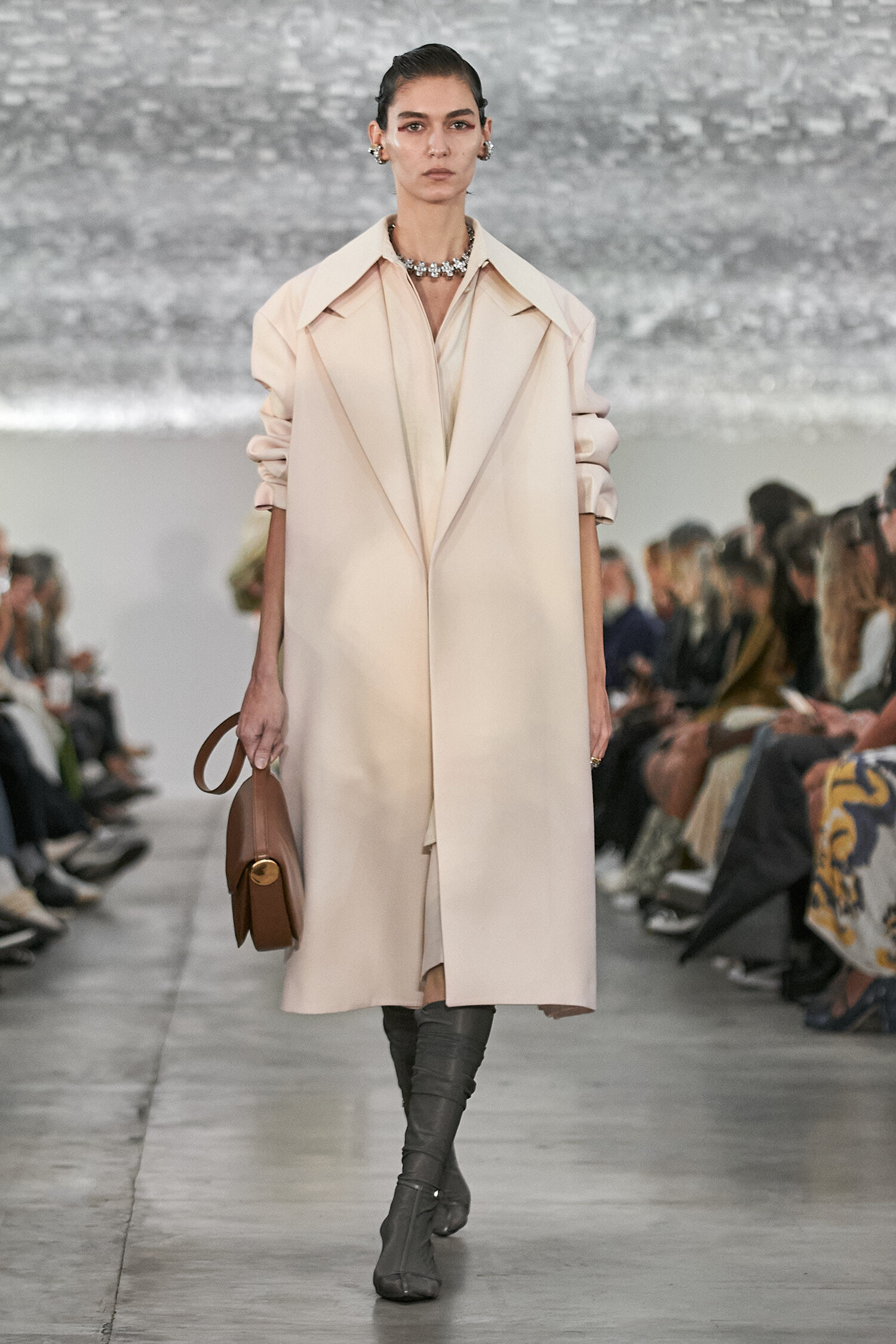 Women and Men Show Spring/Summer 2024