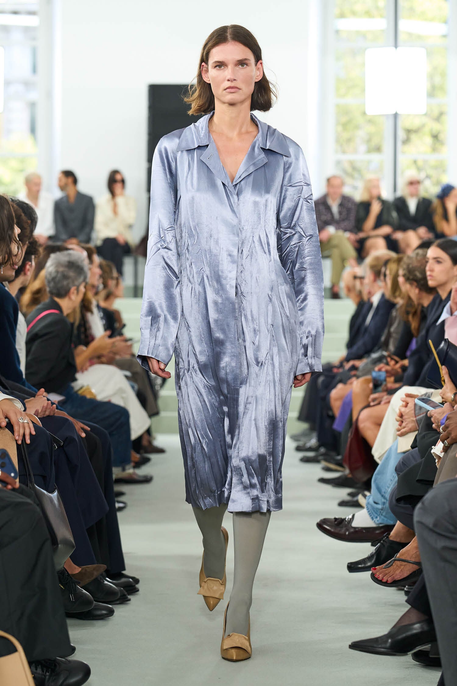 Women and Men Show Spring/Summer 2027