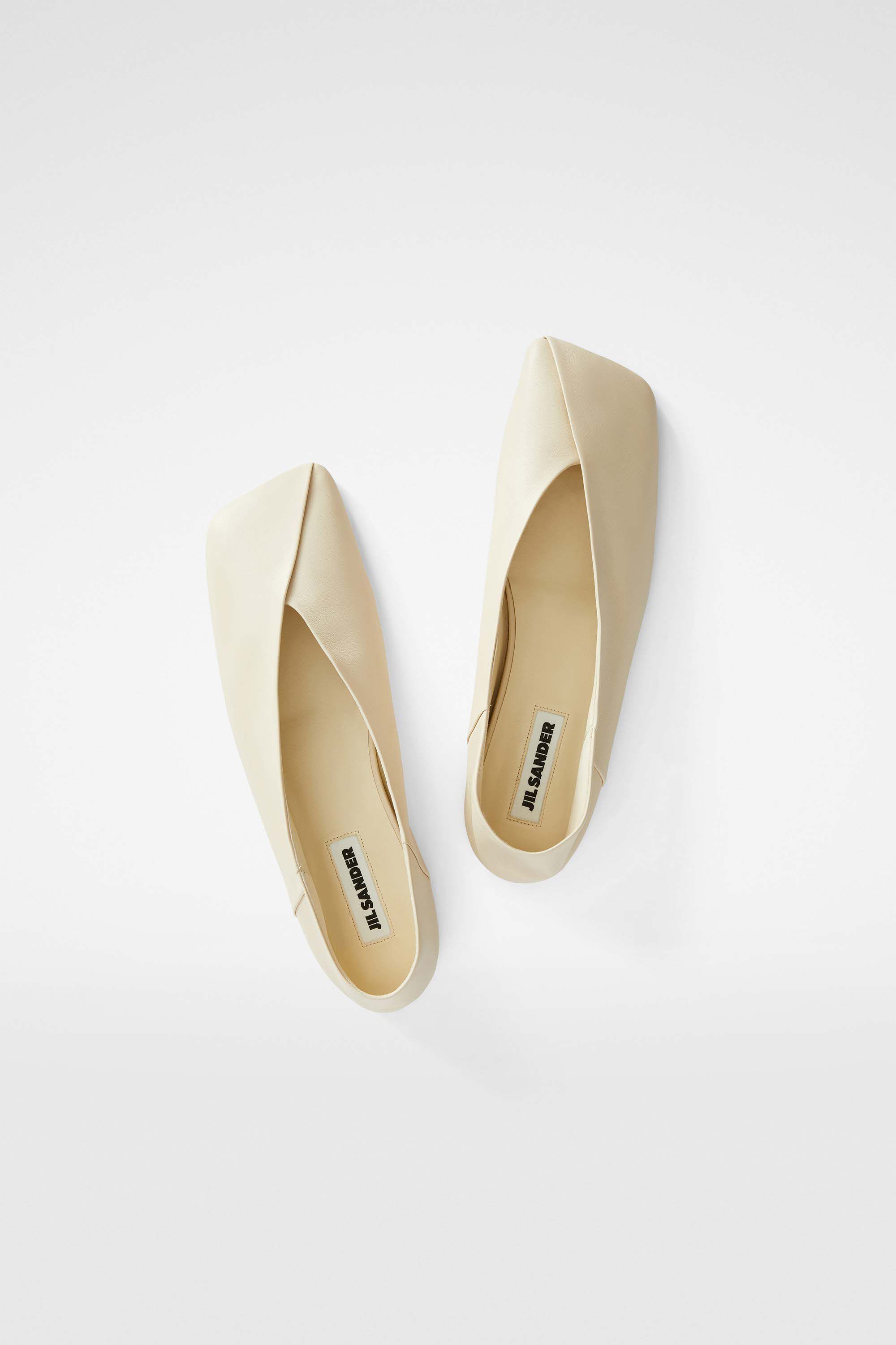 シューズ ウィメンズ | ジル・サンダー公式オンラインストア 