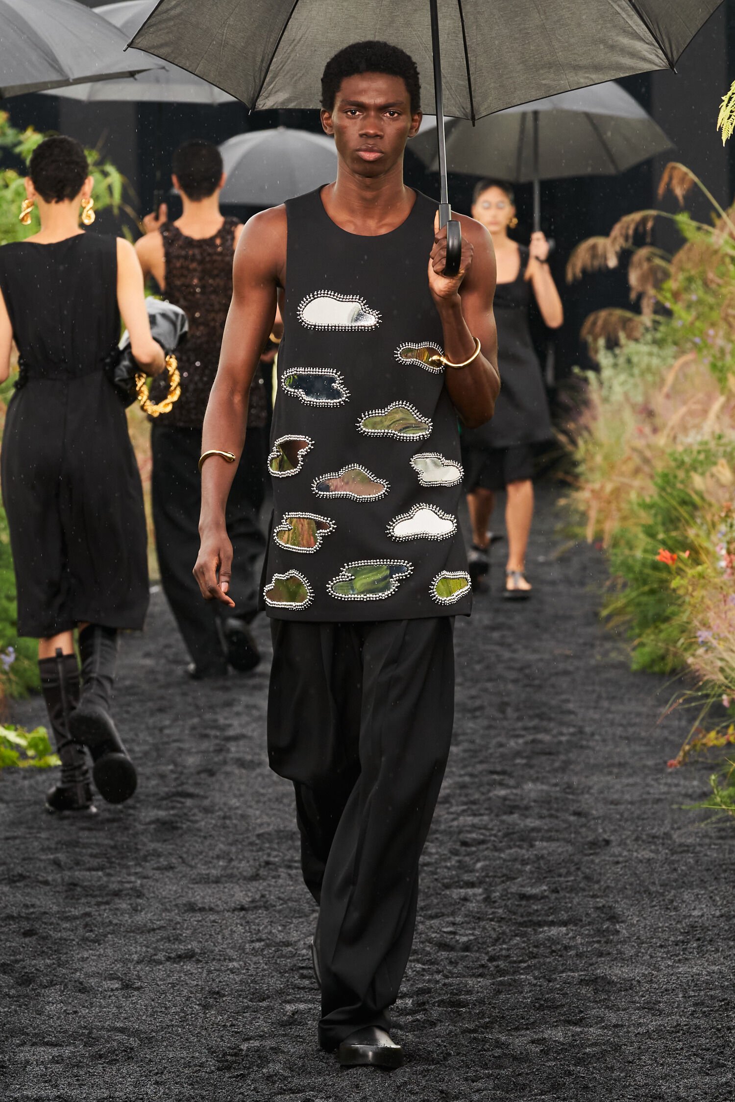 Women and Men Show Spring/Summer 2023