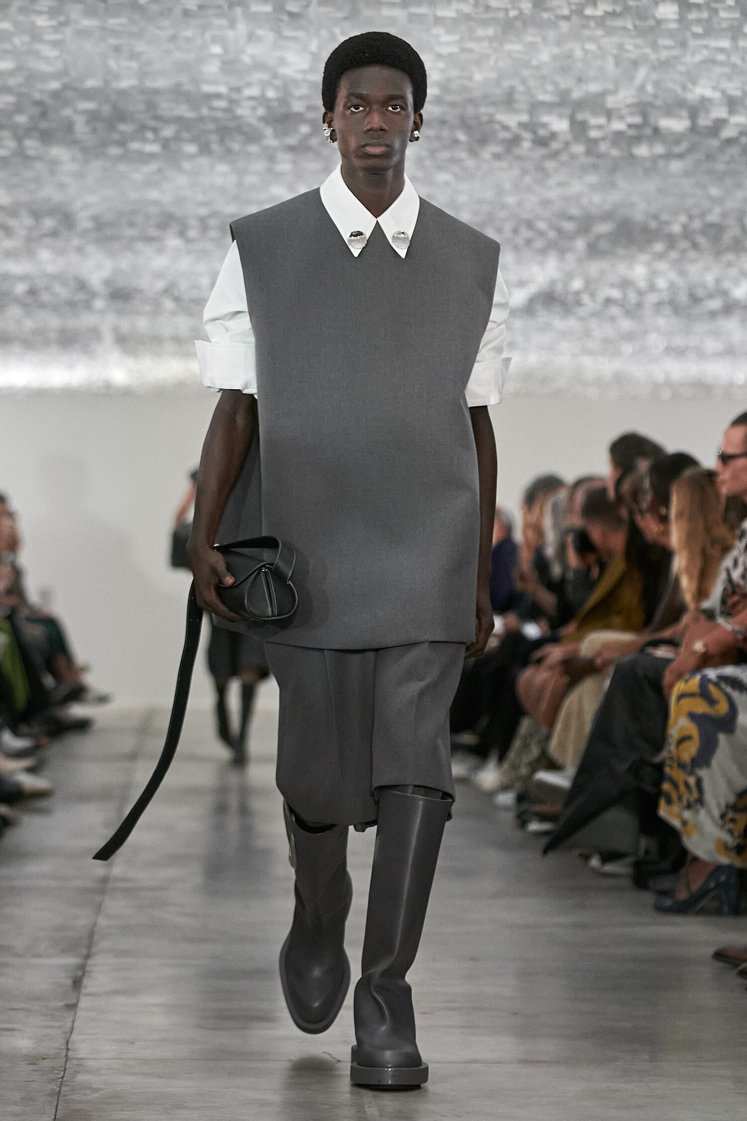 Women and Men Show Spring/Summer 2024