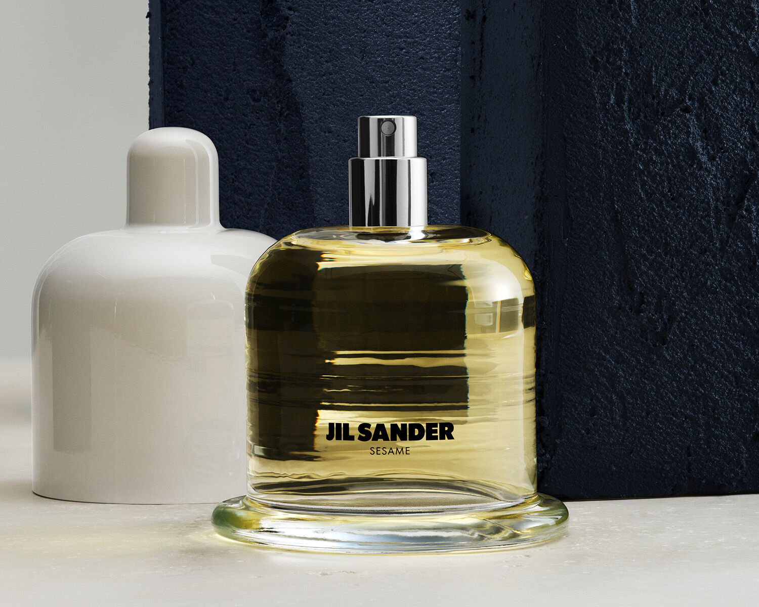 Jil Sander Olfactory Series 1