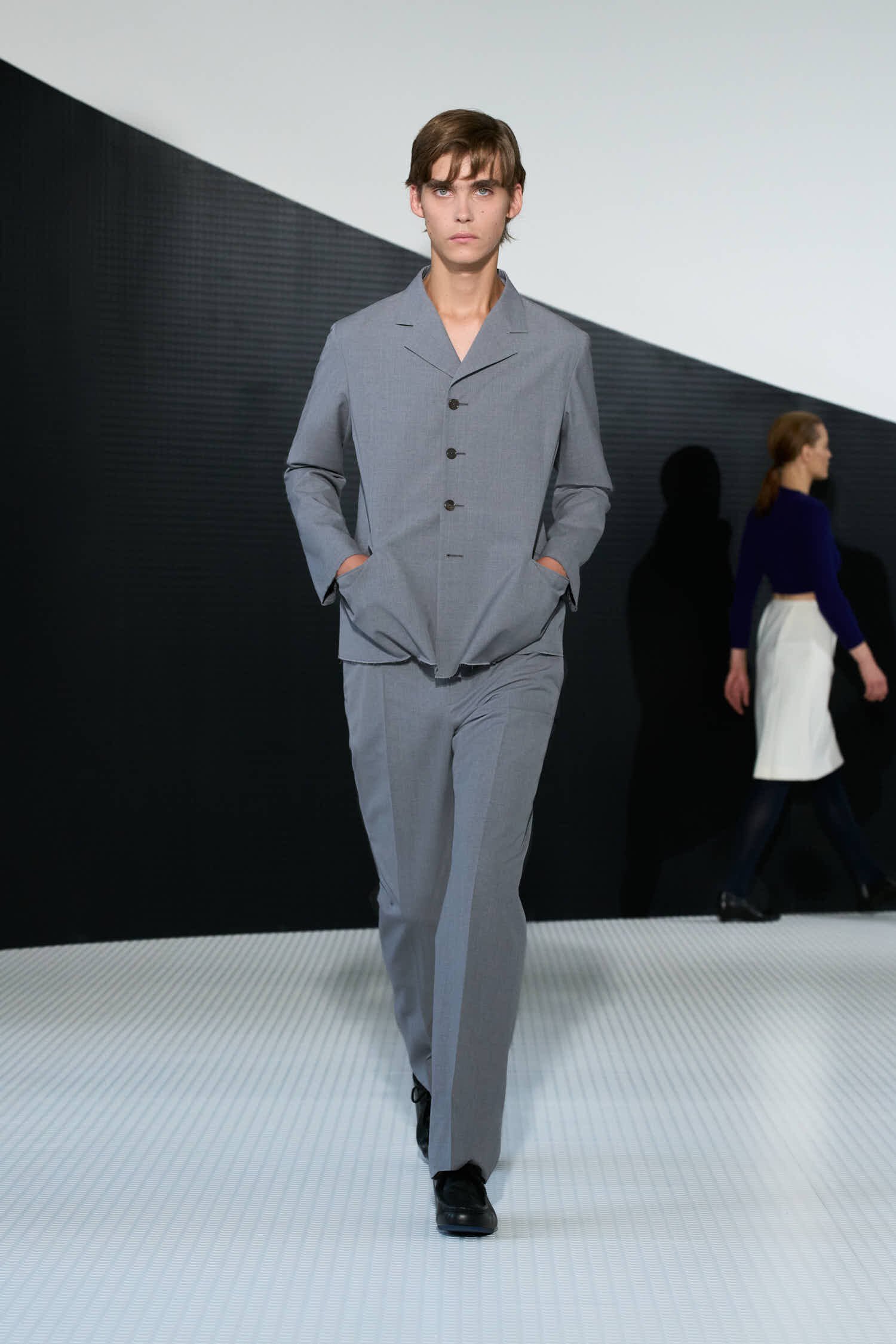 Women and Men Show Spring/Summer 2026