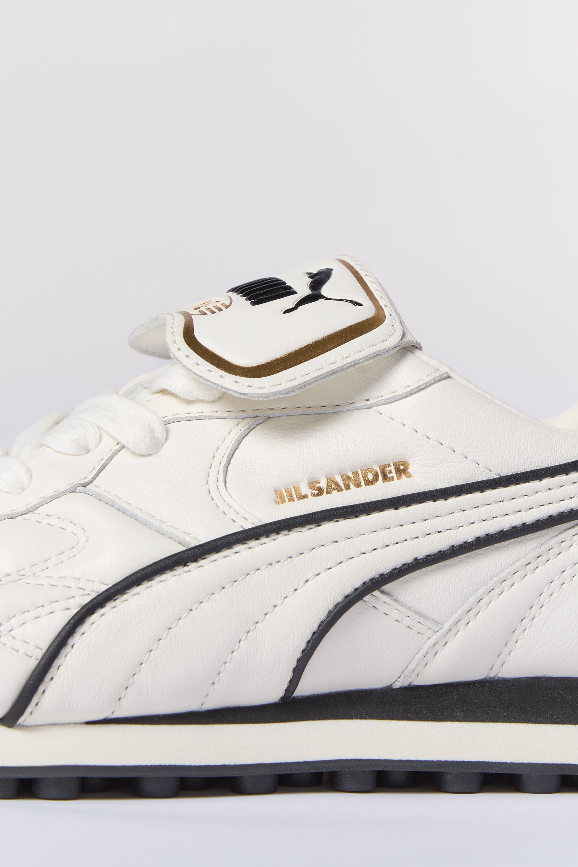 JIL SANDER x PUMA