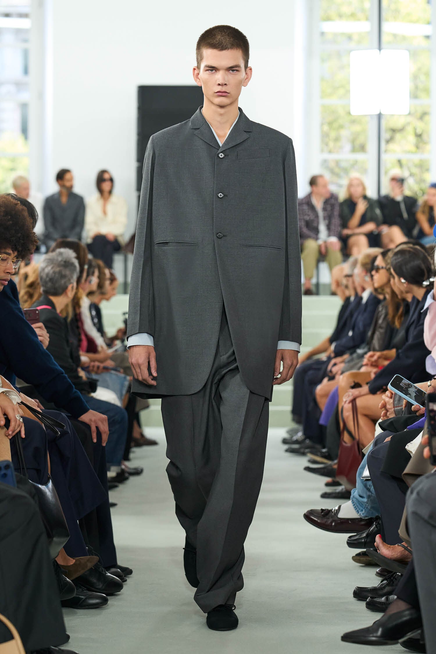 Women and Men Show Spring/Summer 2027