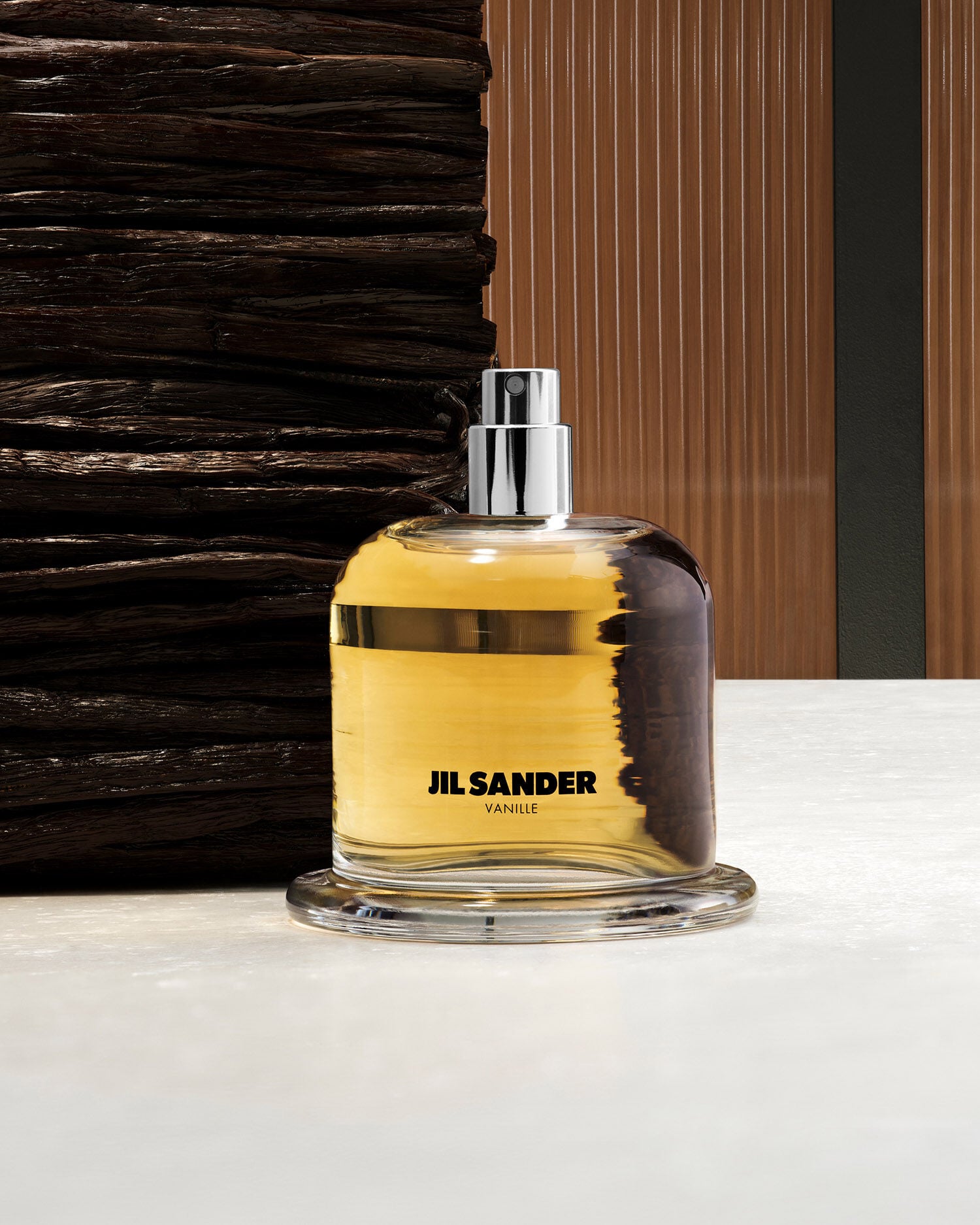 Jil Sander Olfactory Series 1