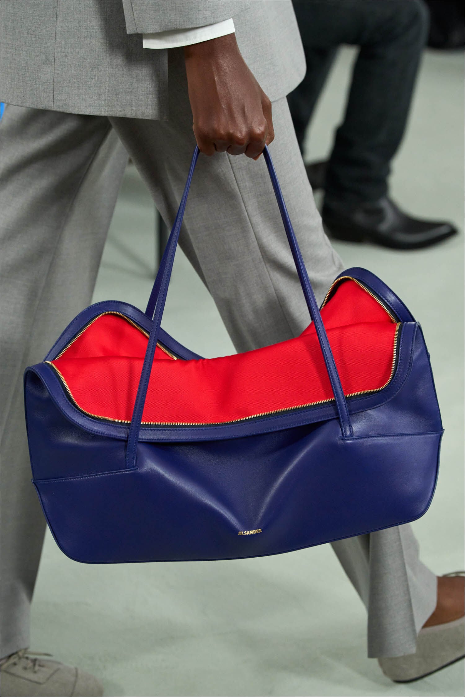 Jil Sander Spring/Summer 2027 Details