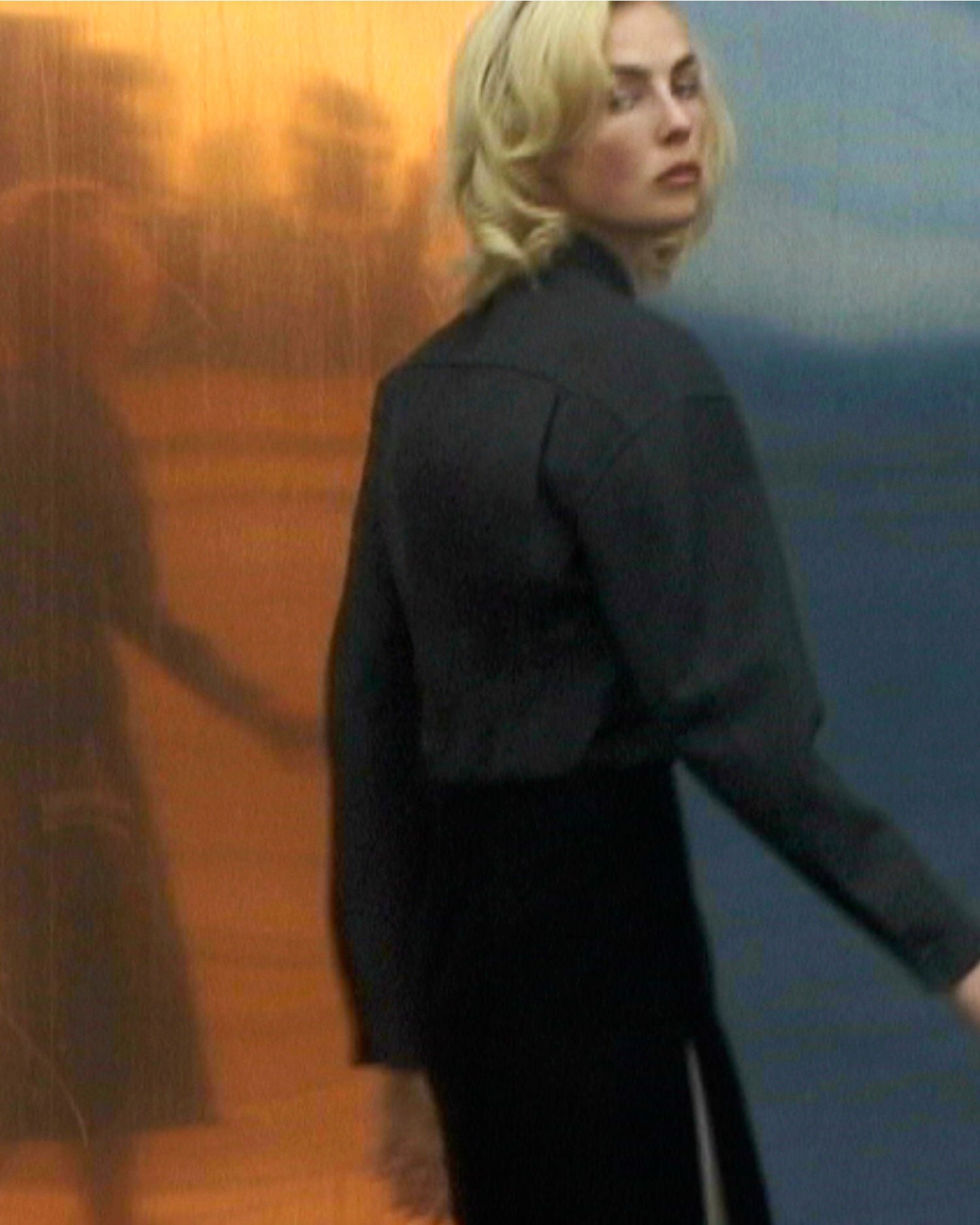 Jil Sander Fall/Winter 2026 Campaign