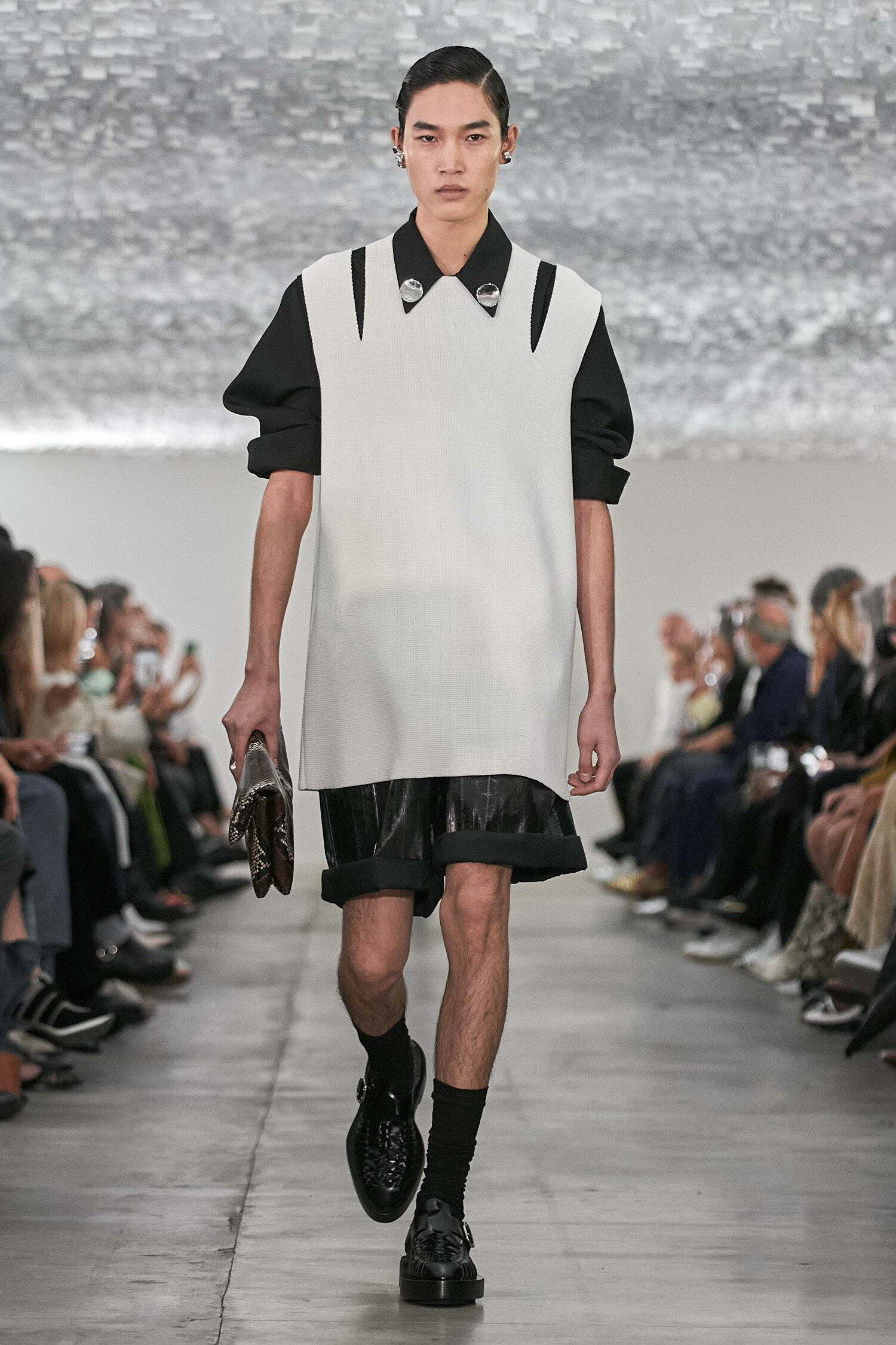 Women and Men Show Spring/Summer 2024