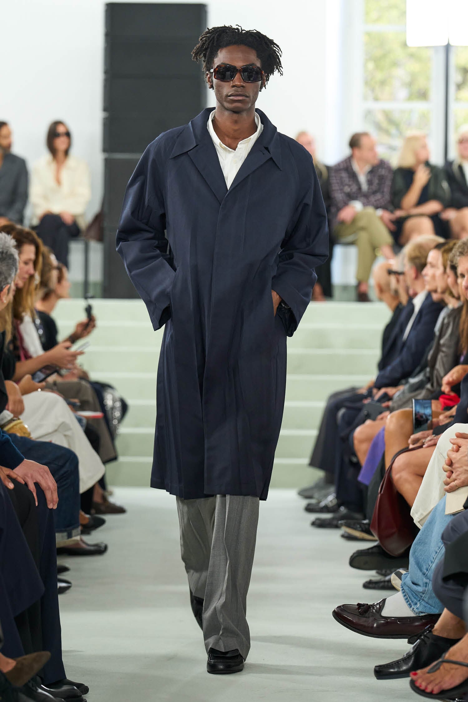 Women and Men Show Spring/Summer 2027