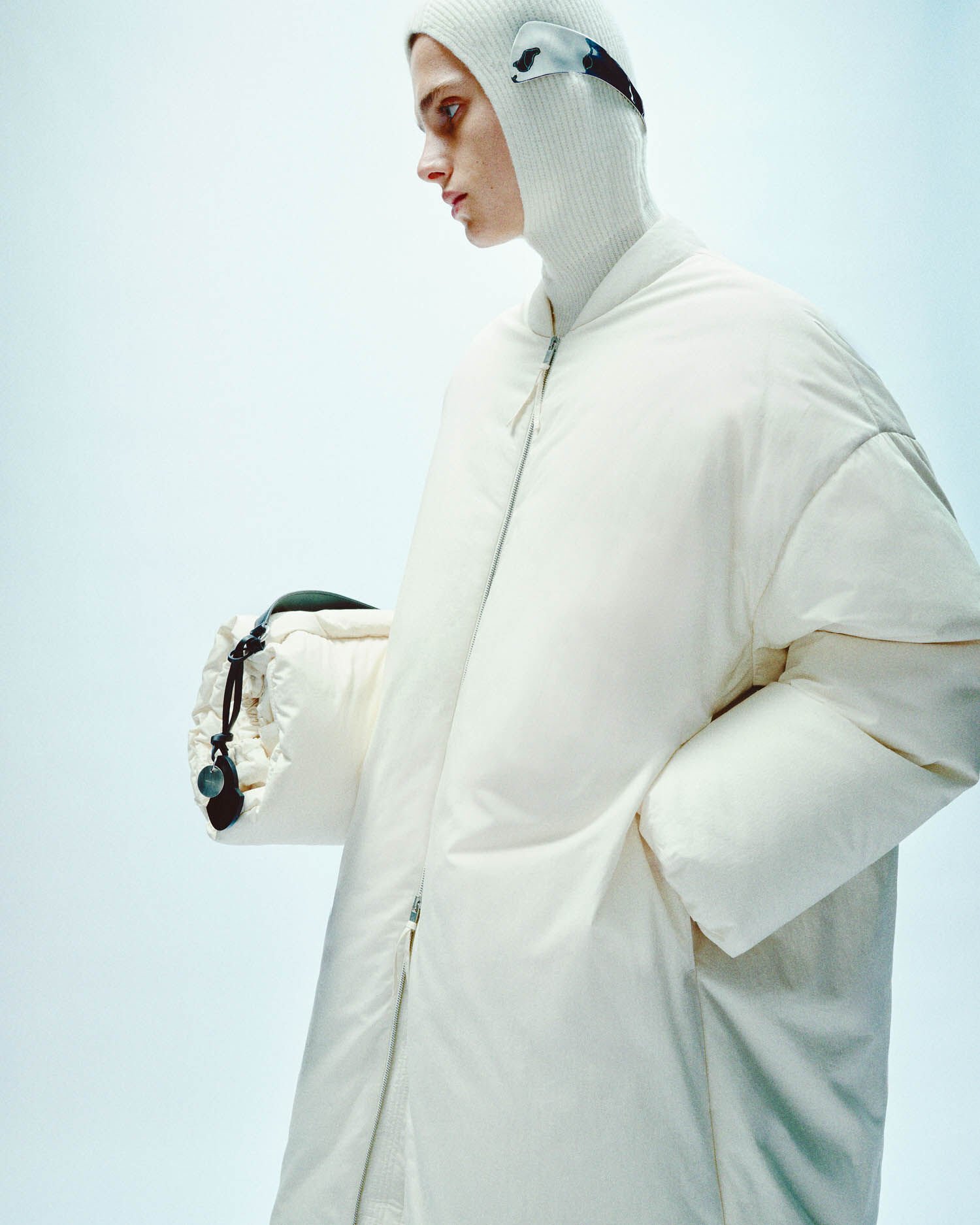 Moncler + Jil Sander