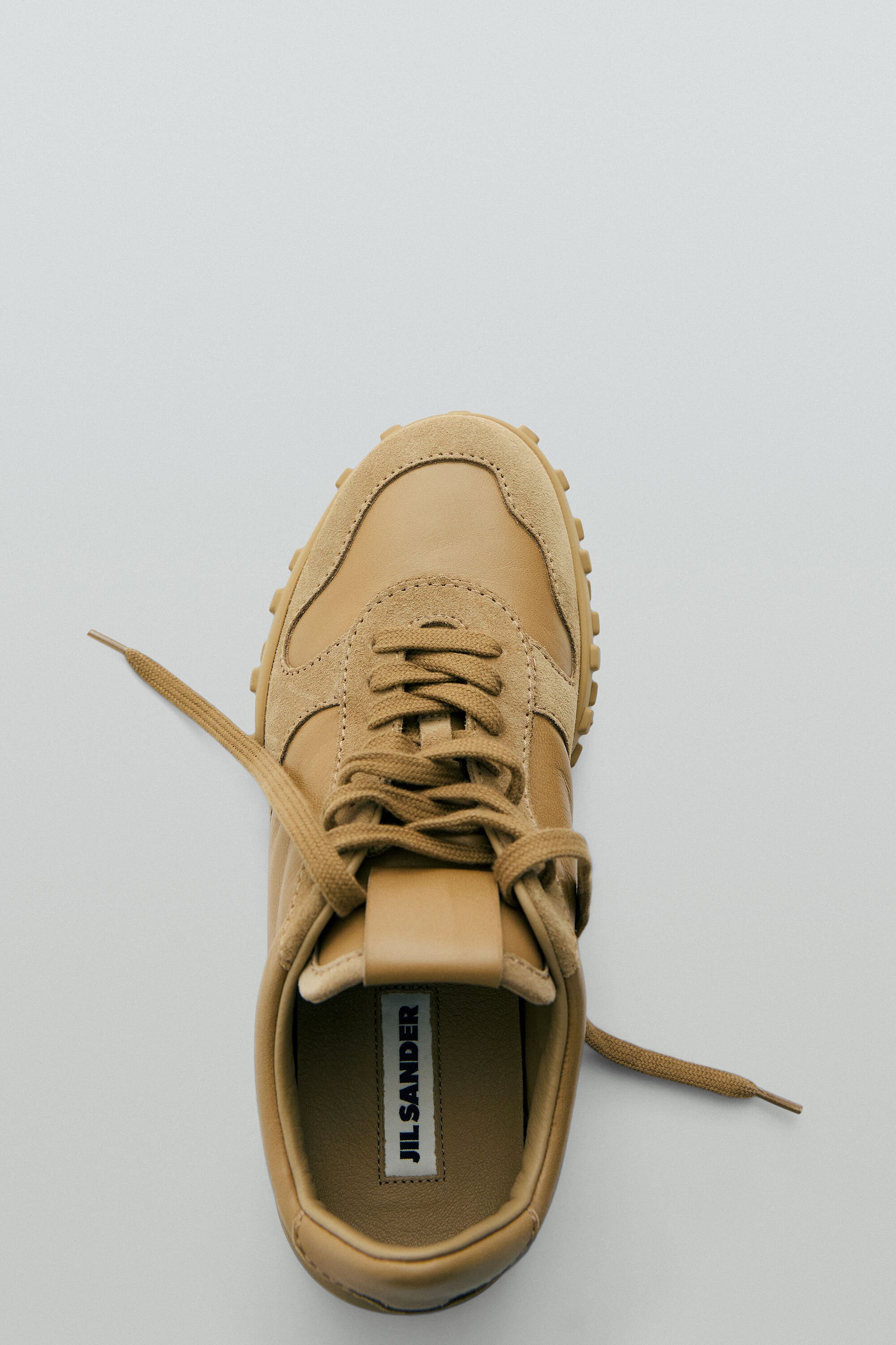 JIL SANDER MOON SNEAKERS