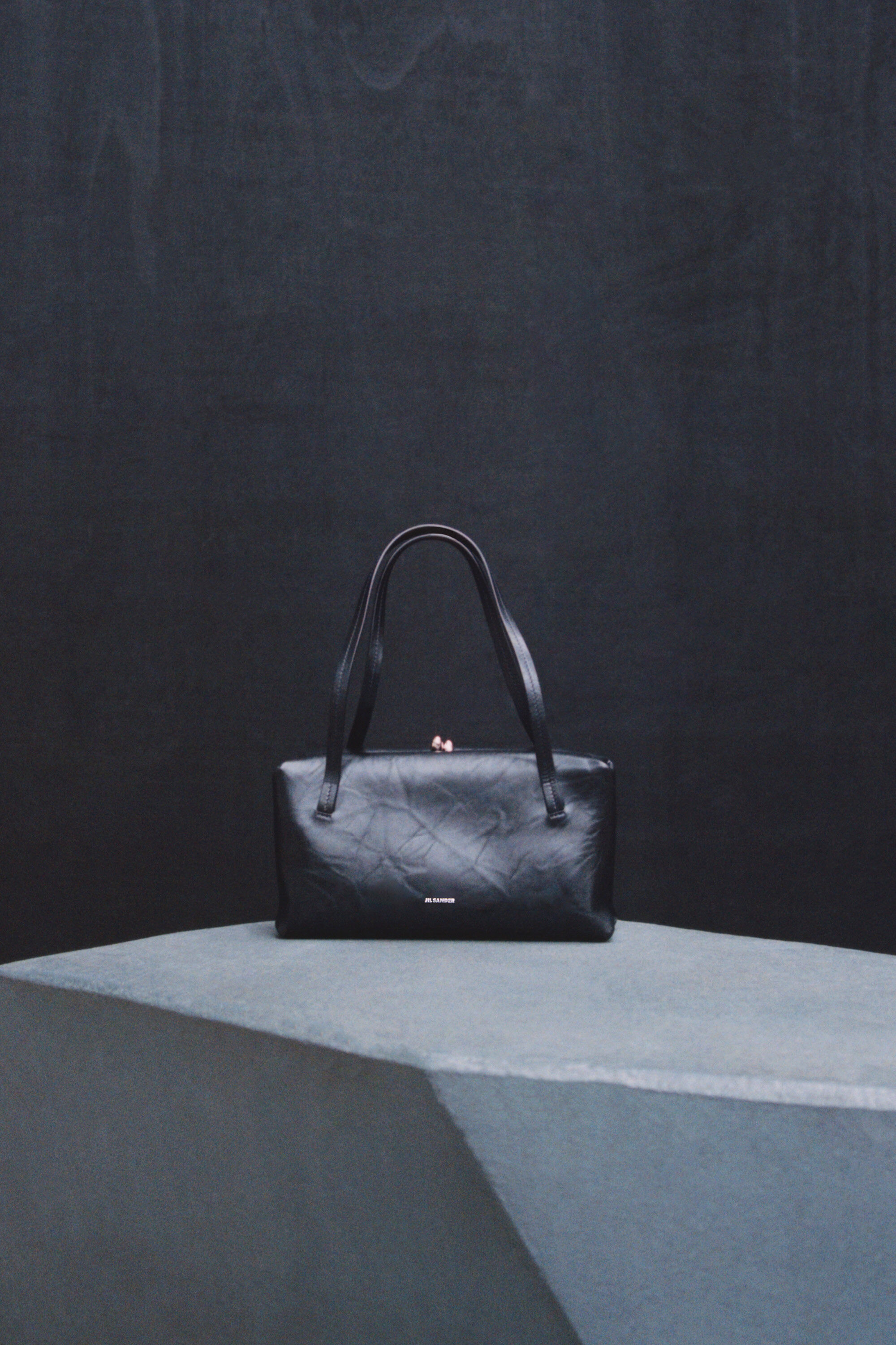 ジルサンダー／Jil Sander バッグ ハンドバッグ 鞄 トートバッグ  