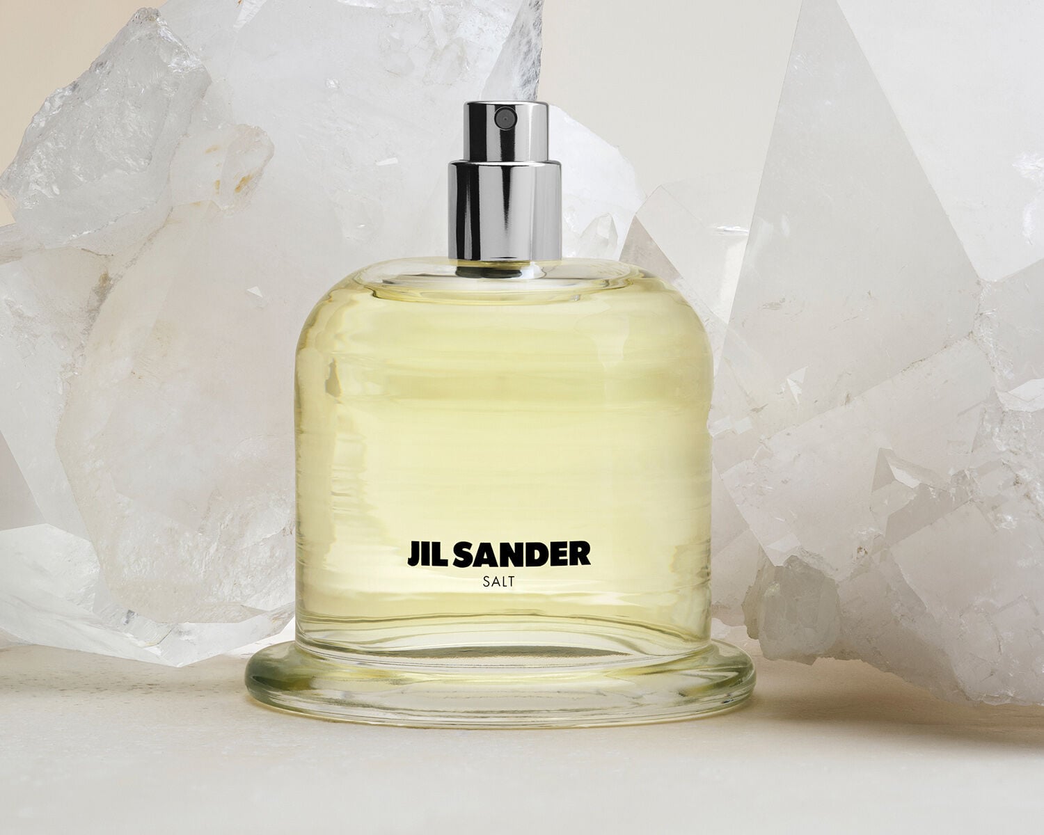 Jil Sander Olfactory Series 1