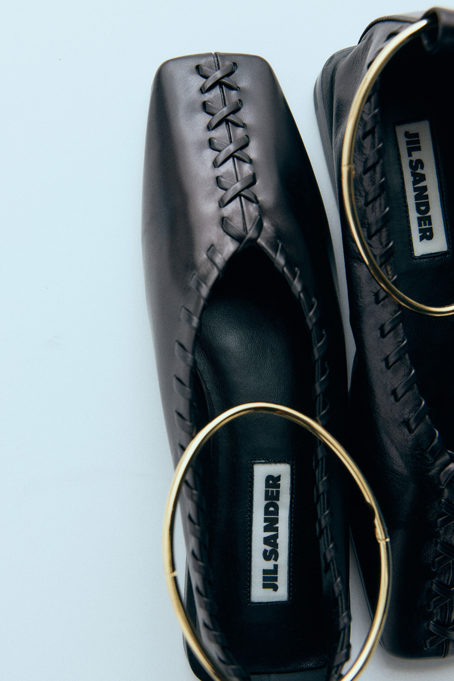 SHOES WOMAN | Jil Sander Official Online Store 