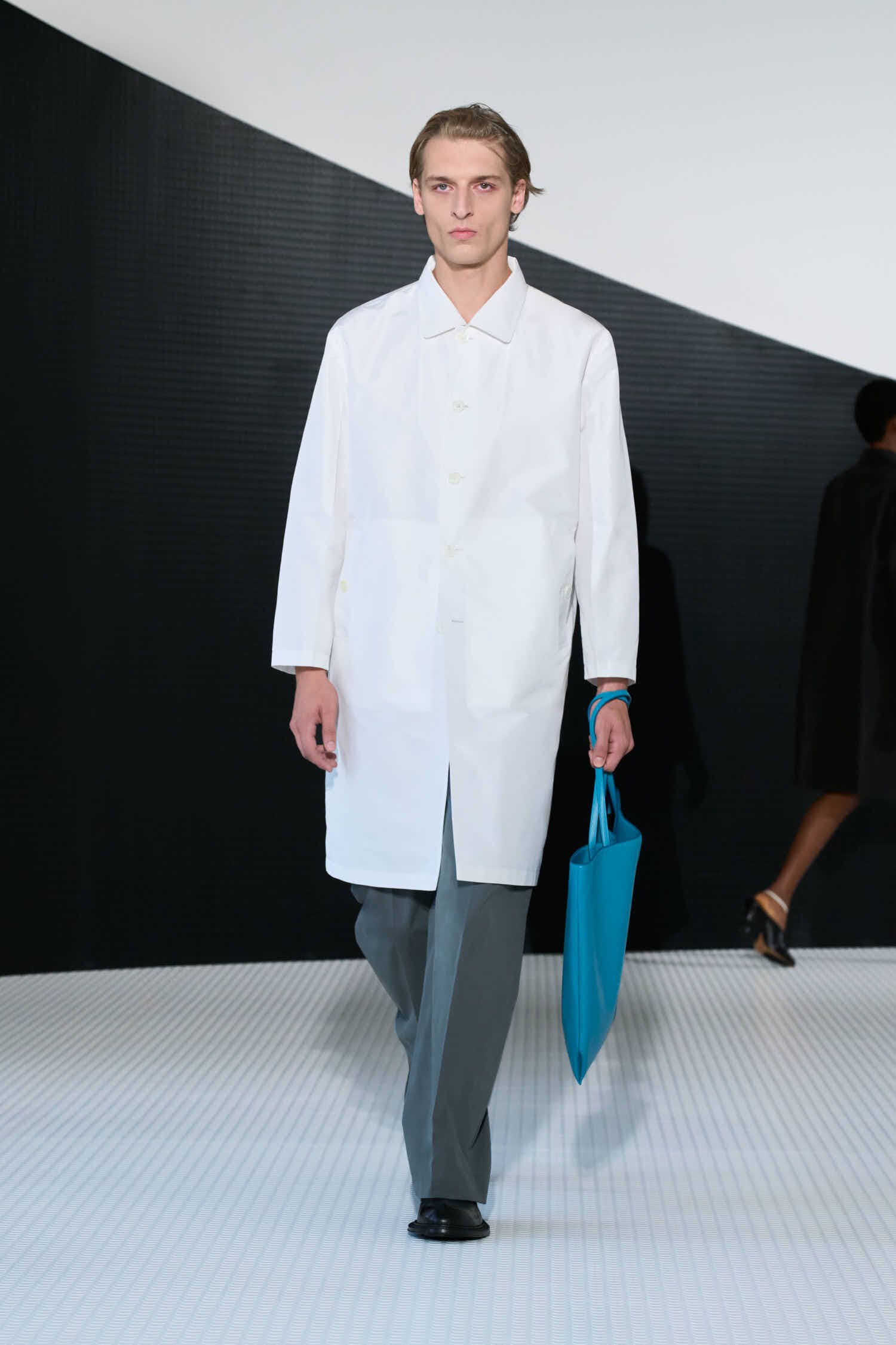 Women and Men Show Spring/Summer 2026