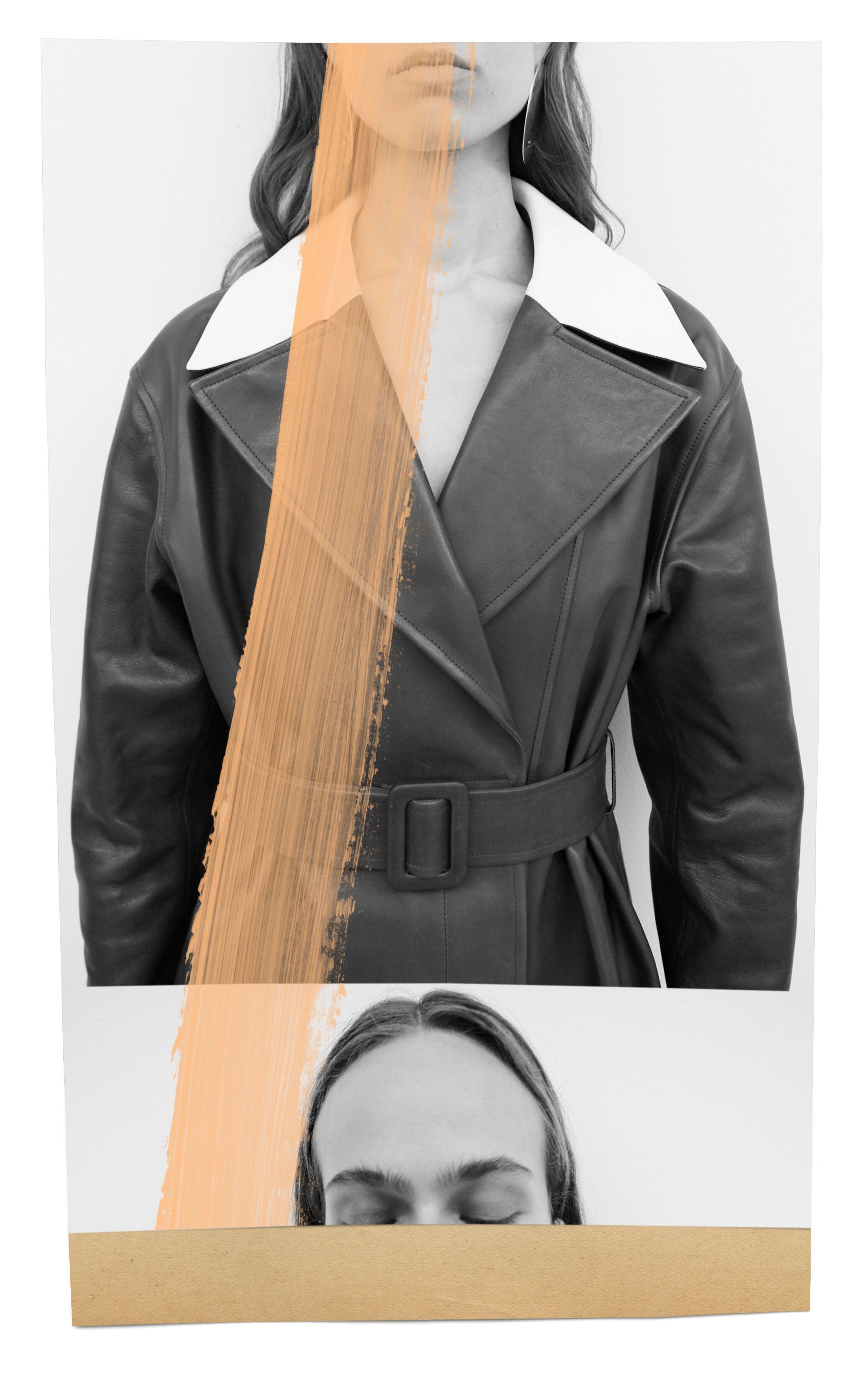 Prefall 2022 collection composed by Katrien De Blauwer