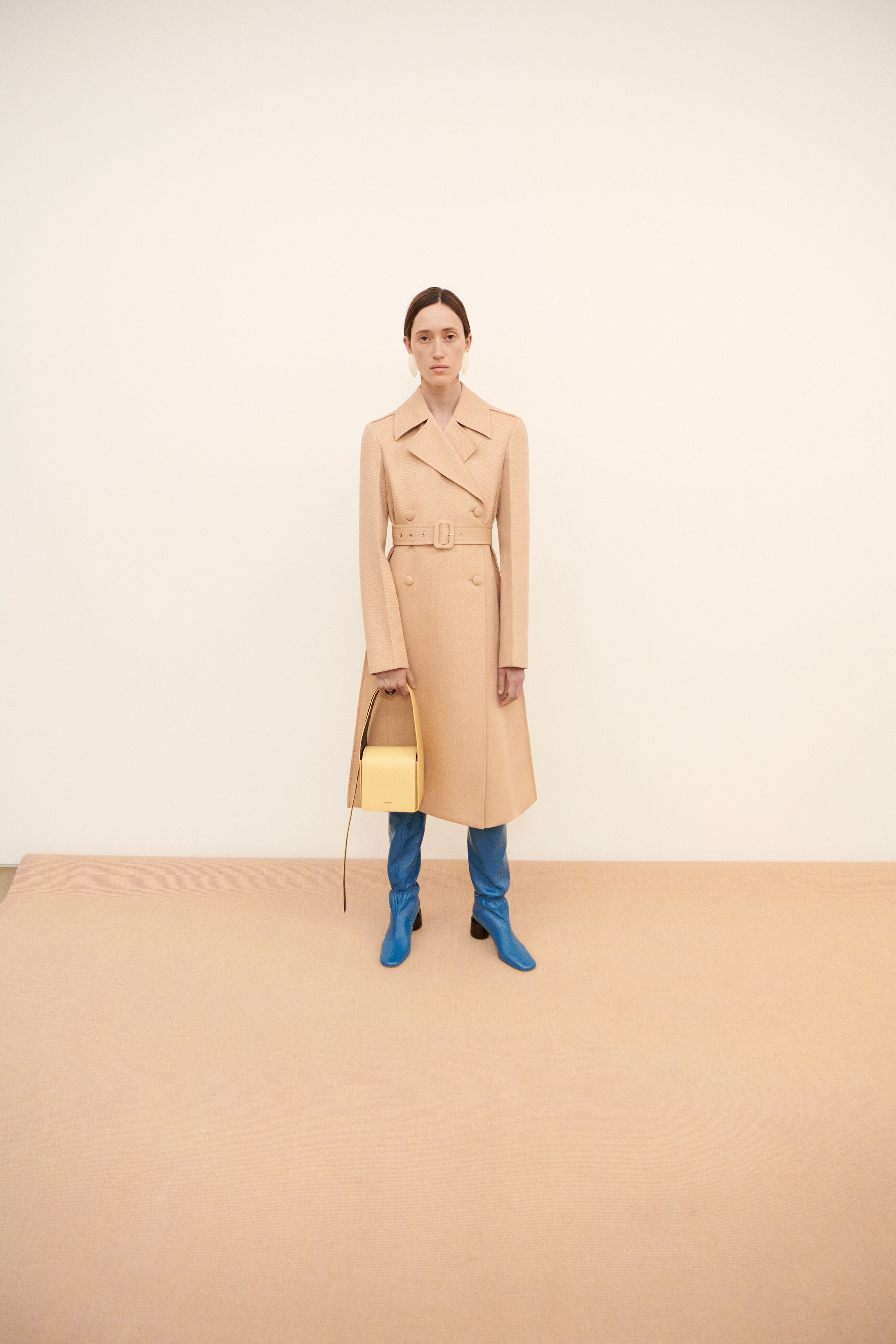 Jil Sander Prefall 2022