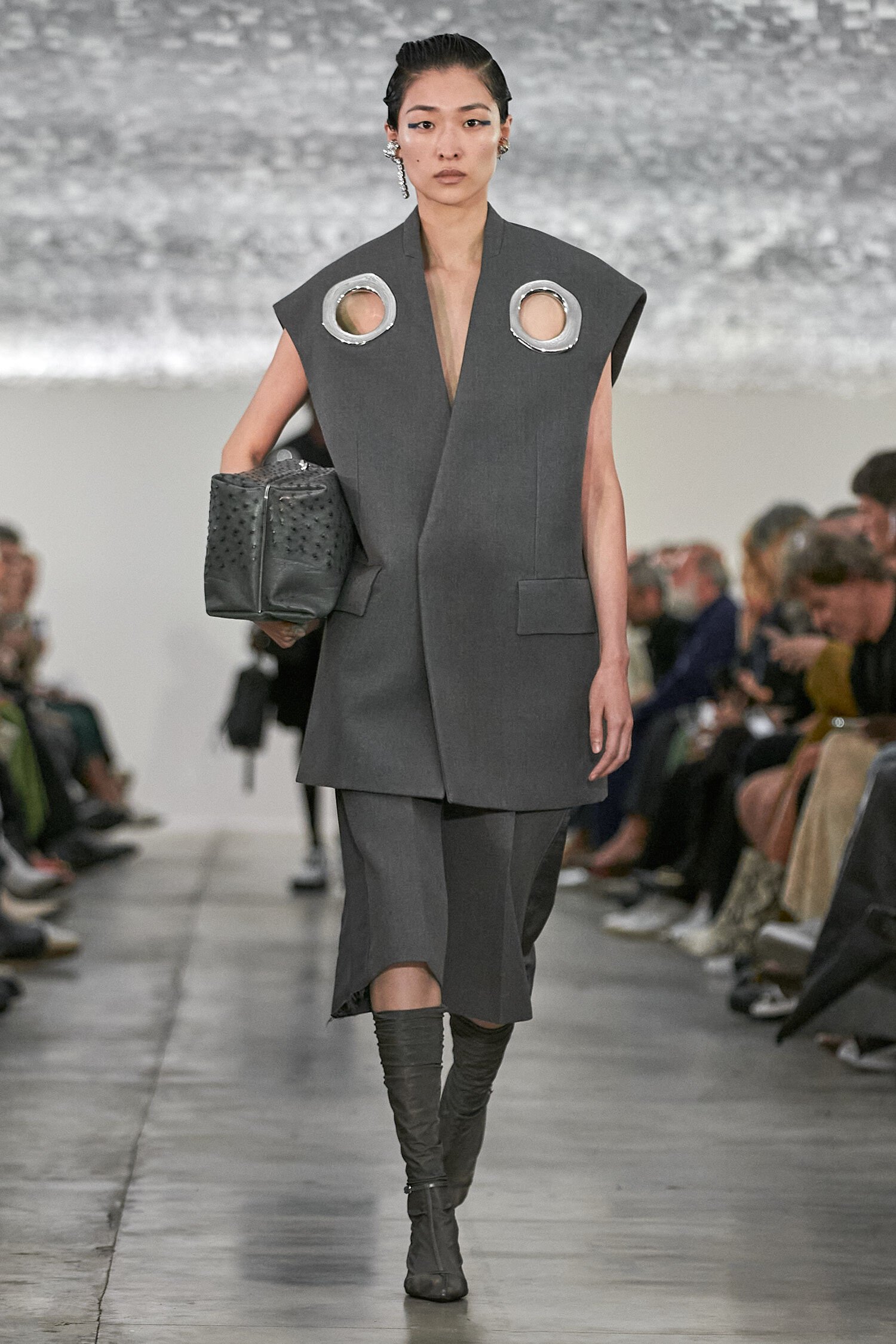 Women and Men Show Spring/Summer 2024