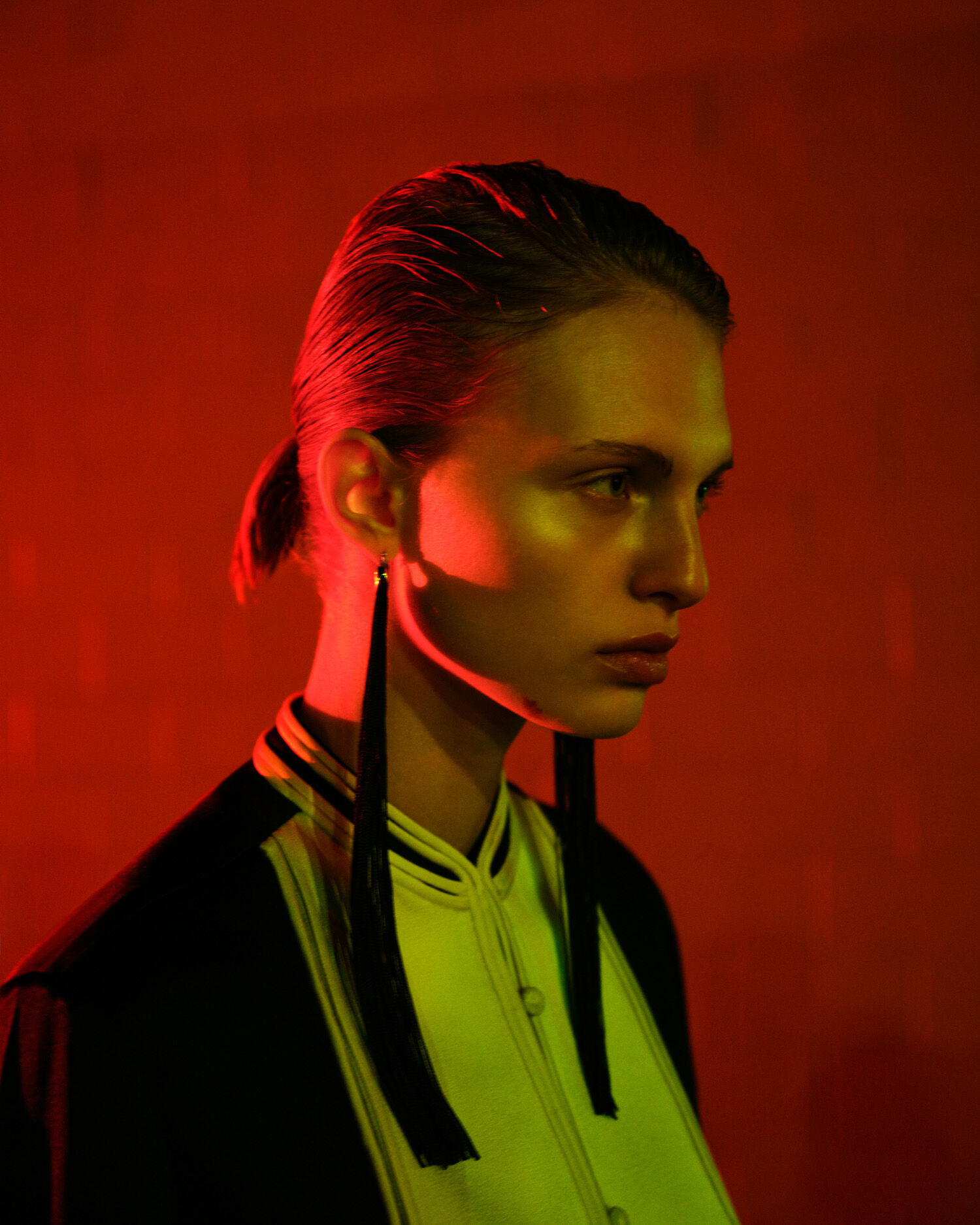 Jil Sander SS25 Campaign
