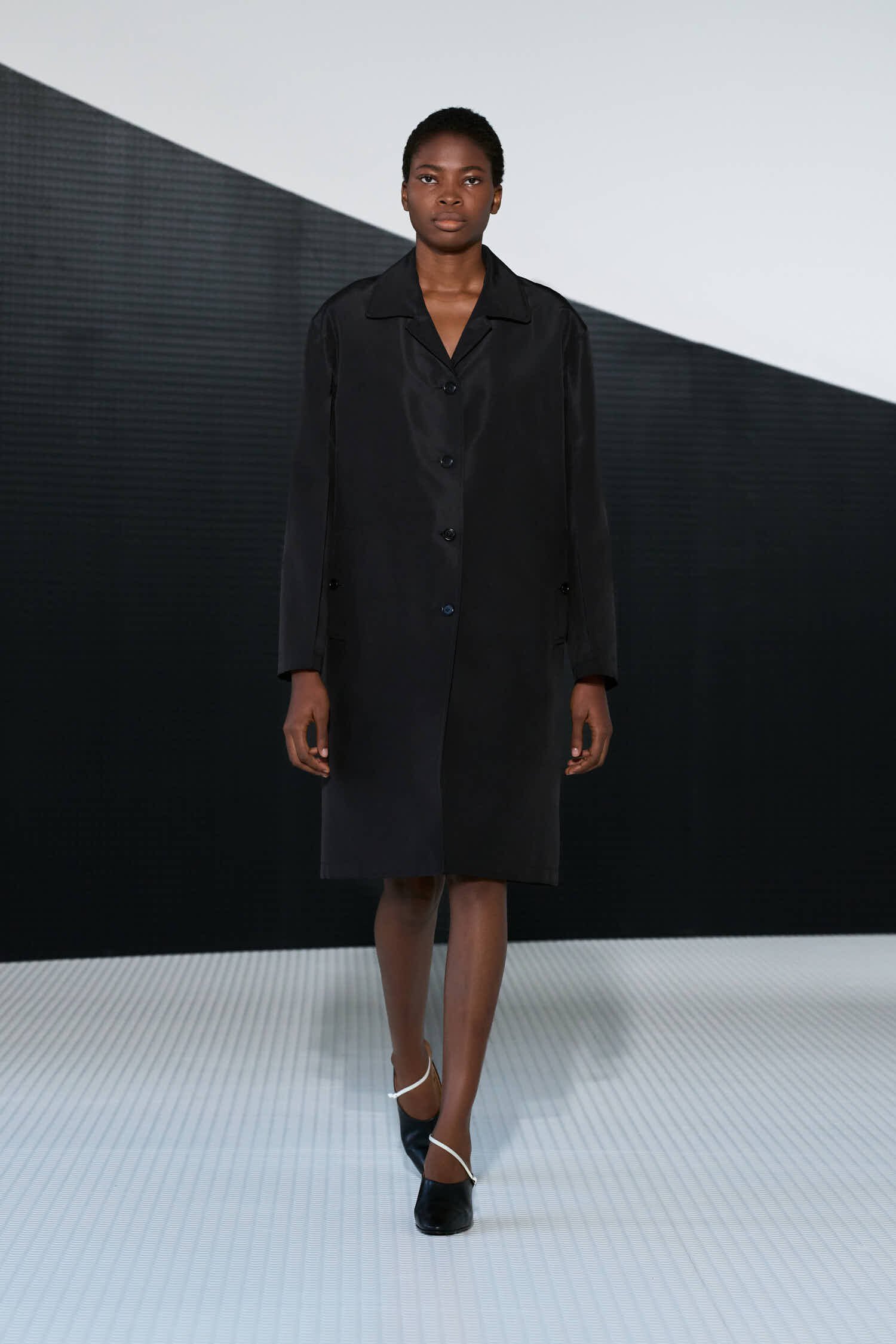 Women and Men Show Spring/Summer 2026
