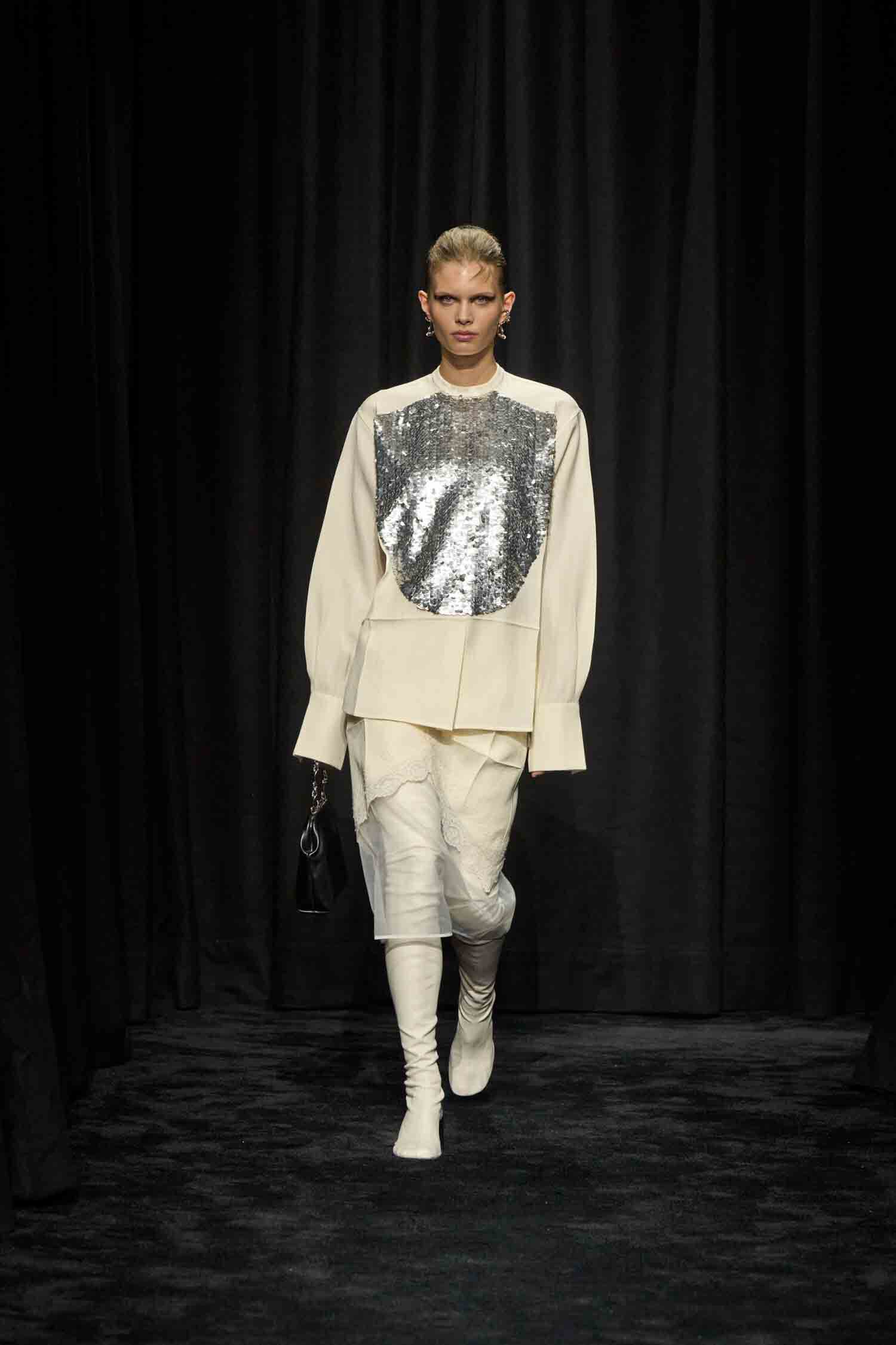 Women's and Men's Fall/Winter 2025 show collection