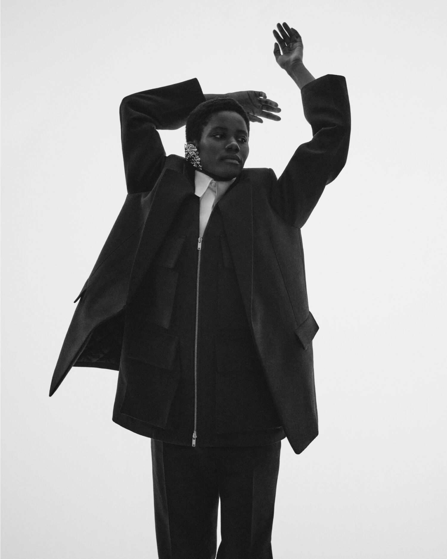 Jil Sander FW24 Campaign