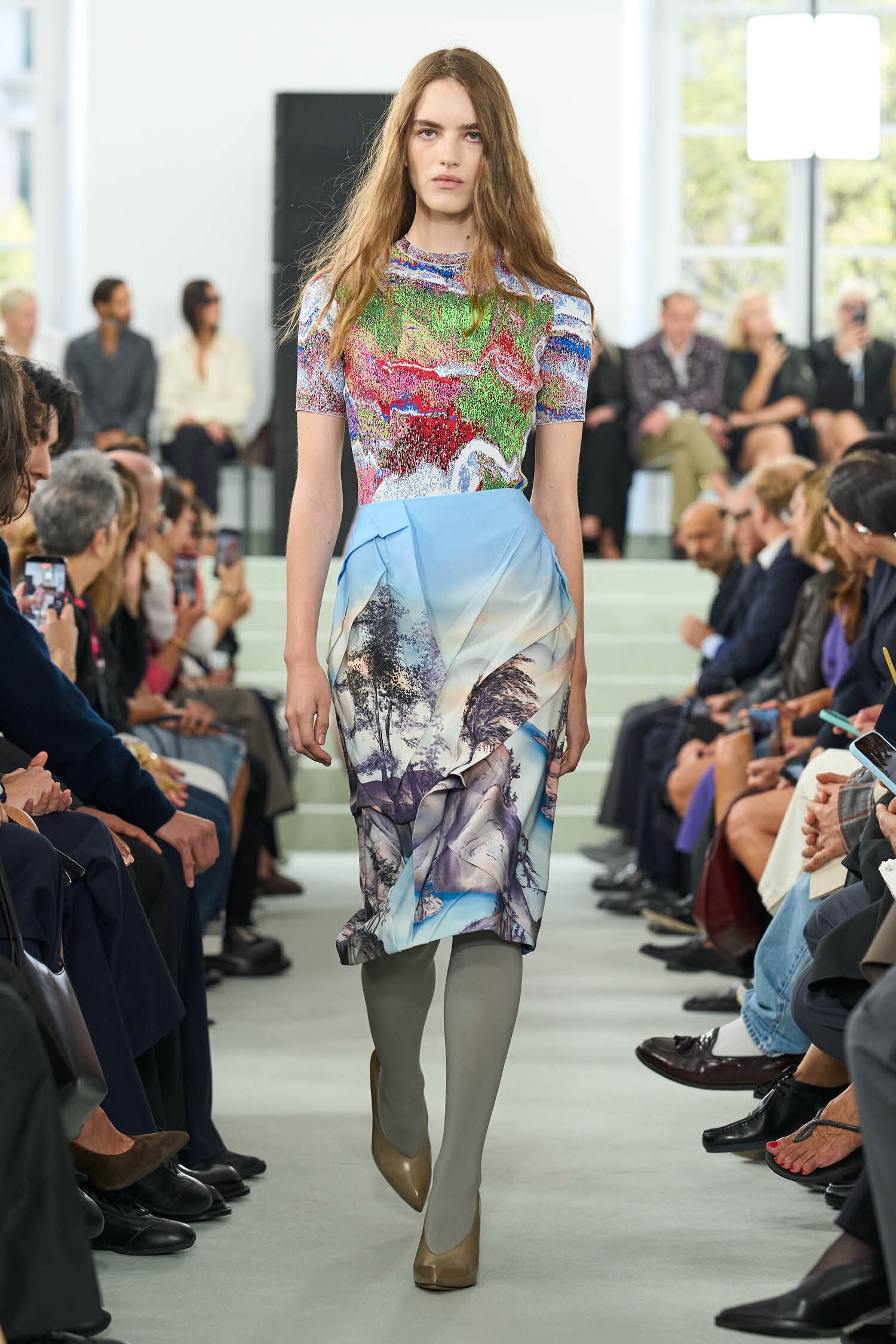 Women and Men Show Spring/Summer 2027