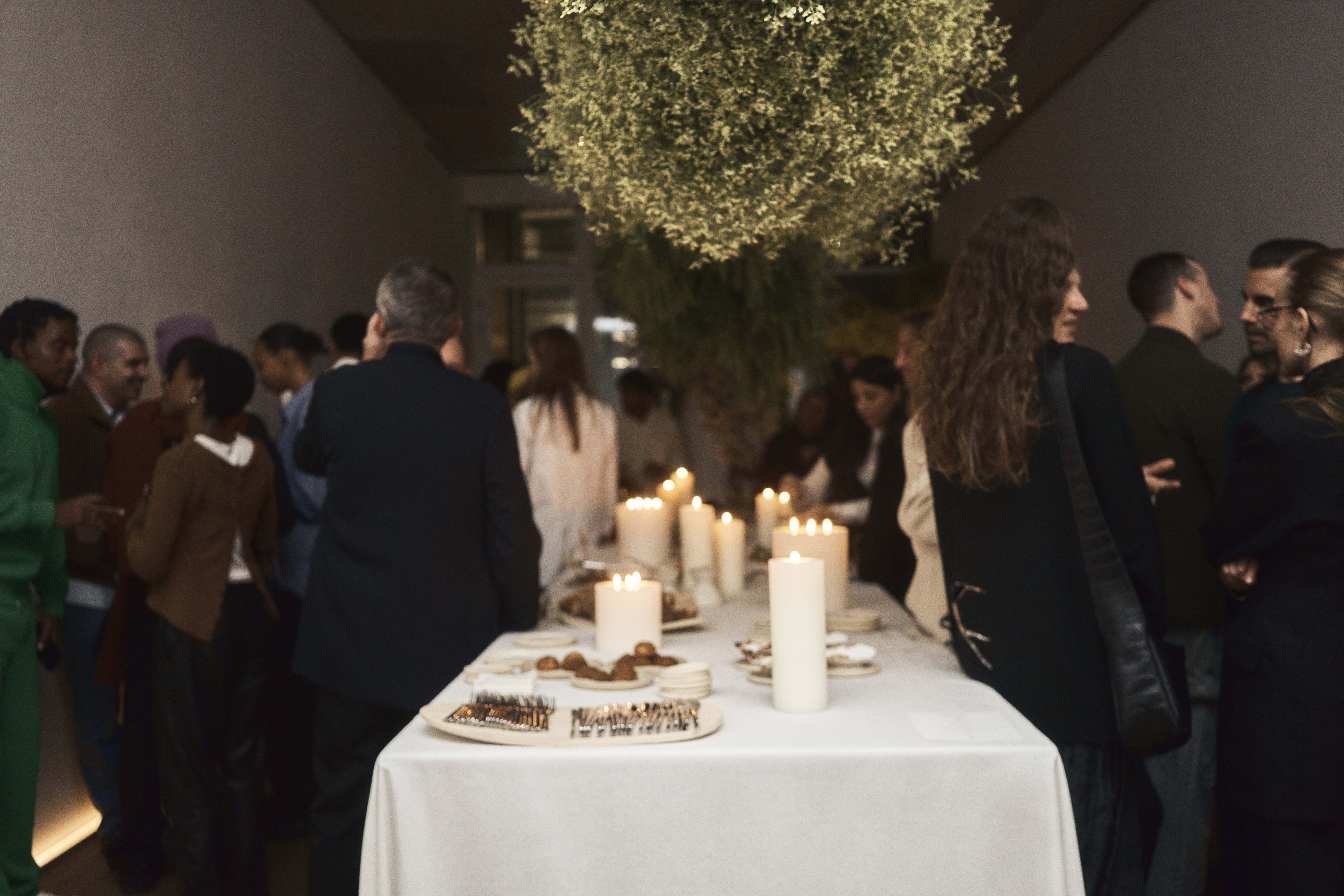 Jil Sander, 134 Bond Street, London