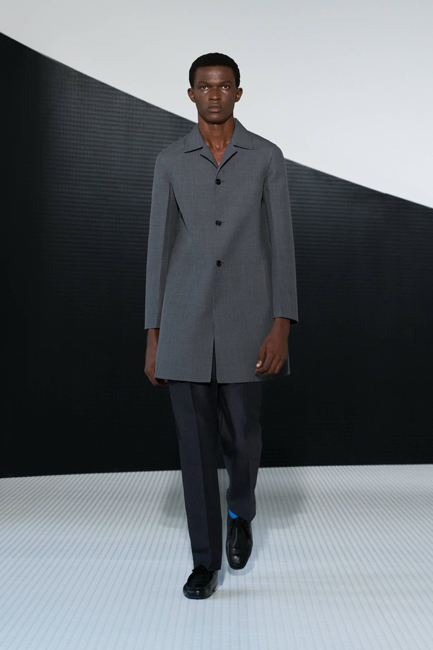 Women and Men Show Spring/Summer 2026