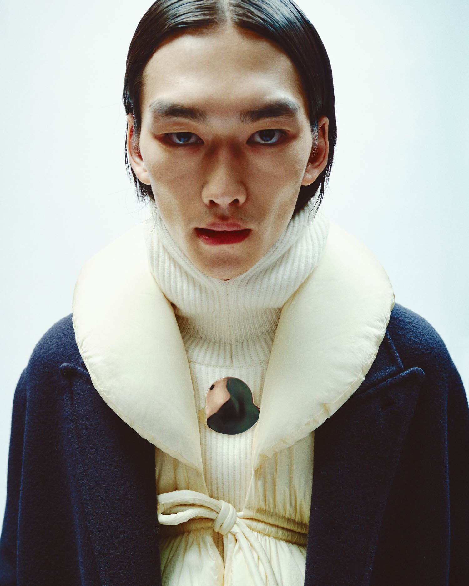 Moncler + Jil Sander