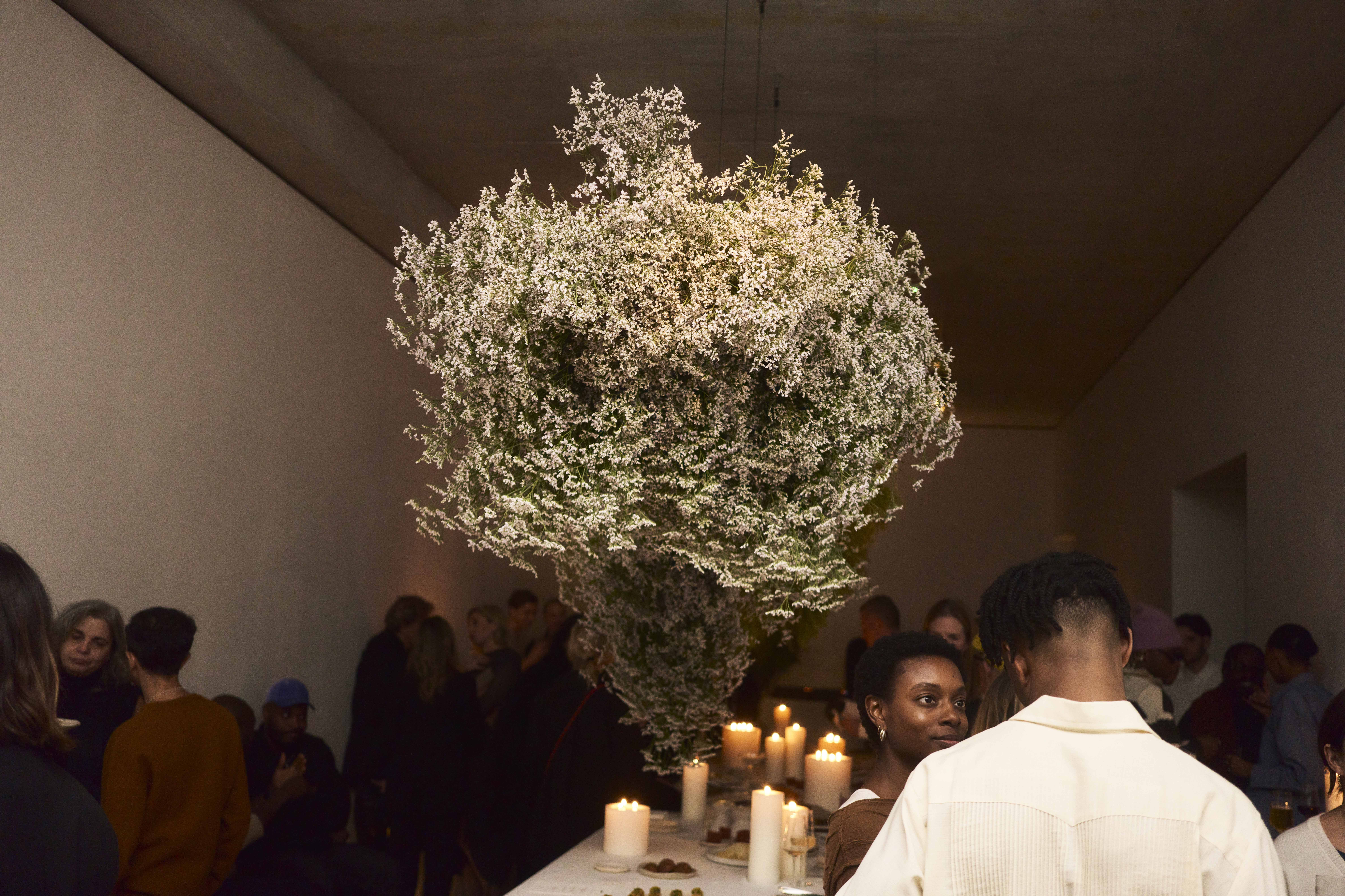 Jil Sander, 134 Bond Street, London