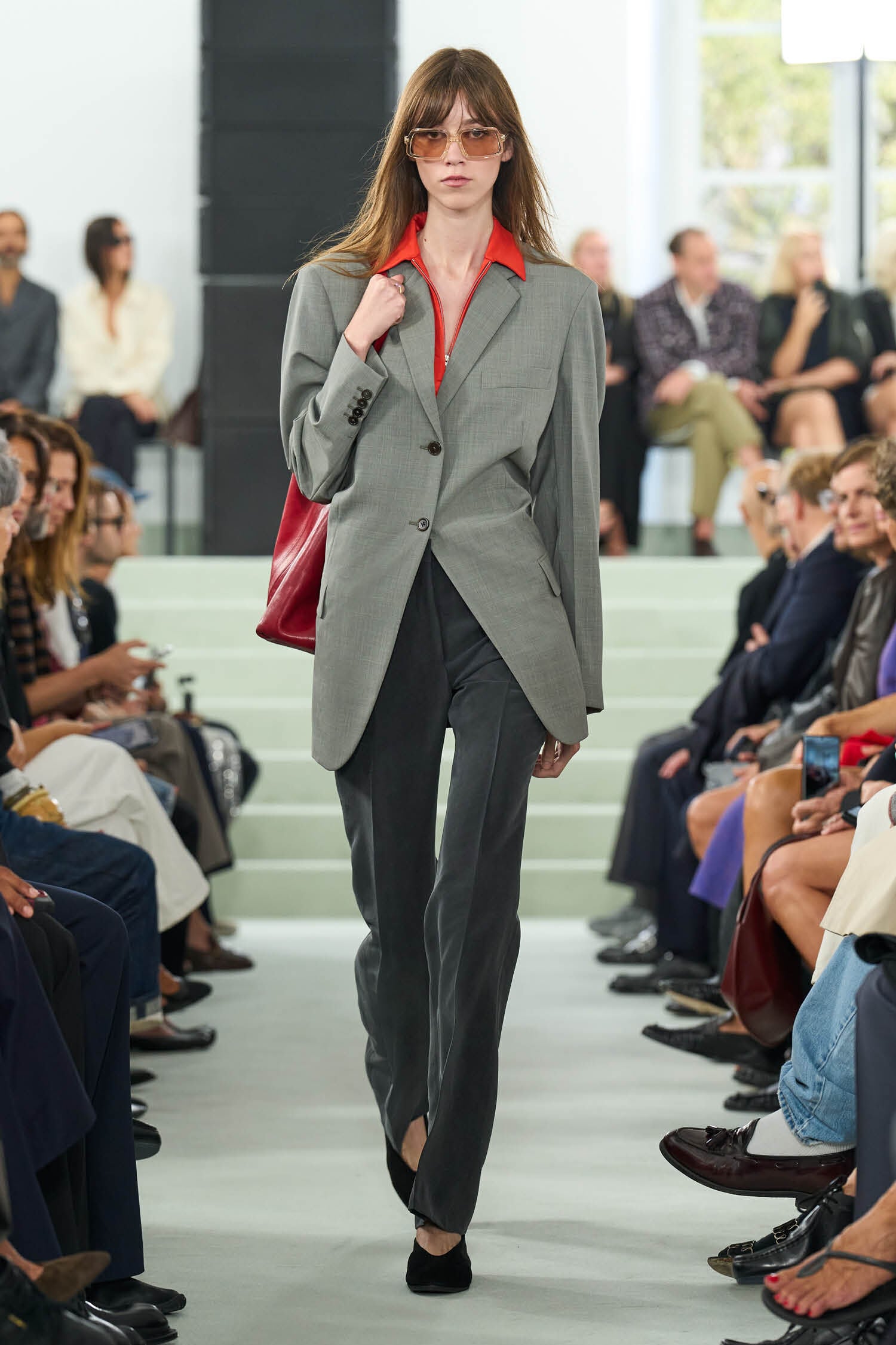 Women and Men Show Spring/Summer 2027