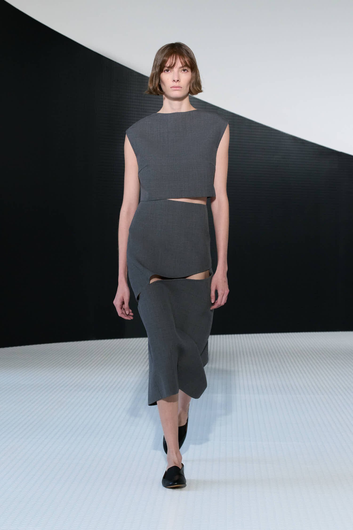 Women and Men Show Spring/Summer 2026