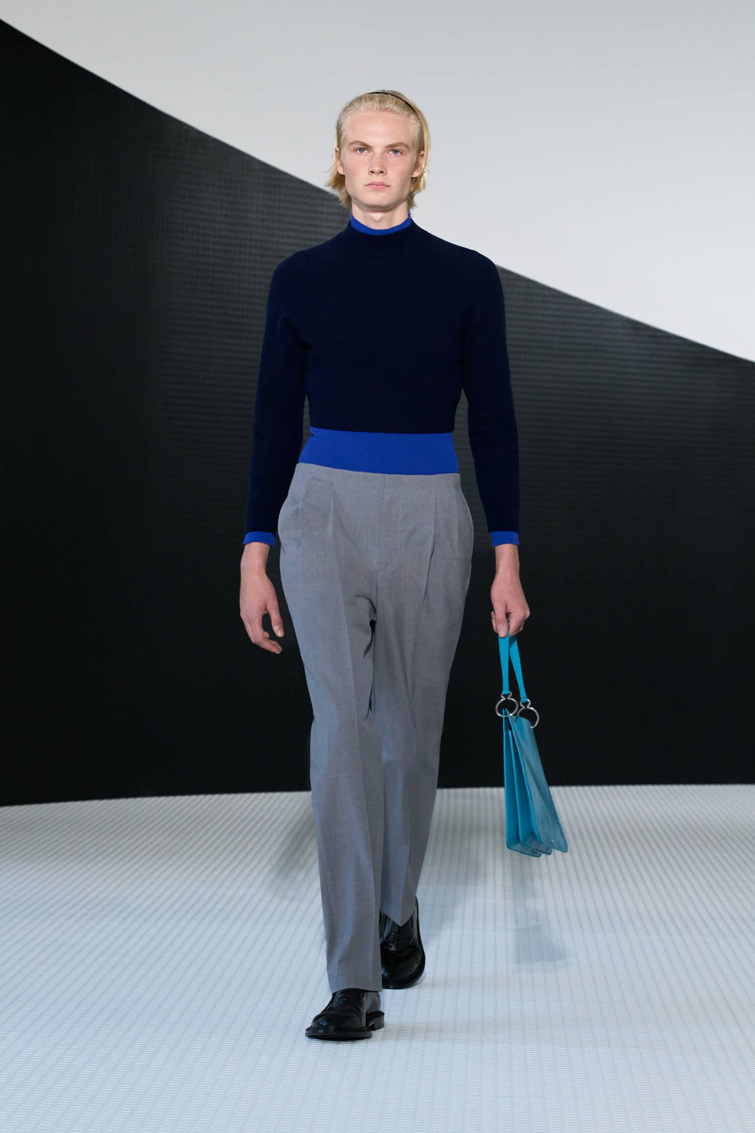 Women and Men Show Spring/Summer 2026