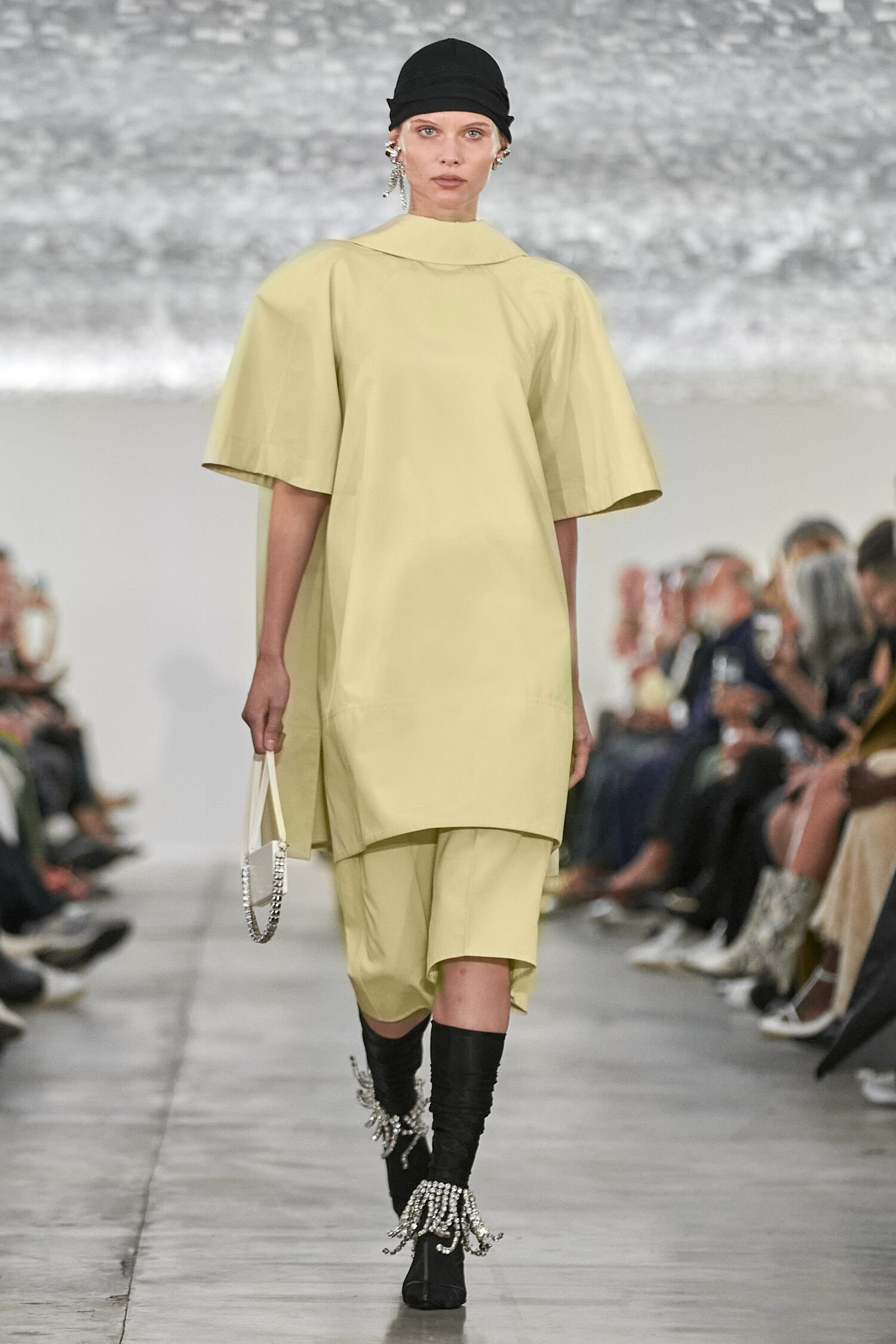 Women and Men Show Spring/Summer 2024