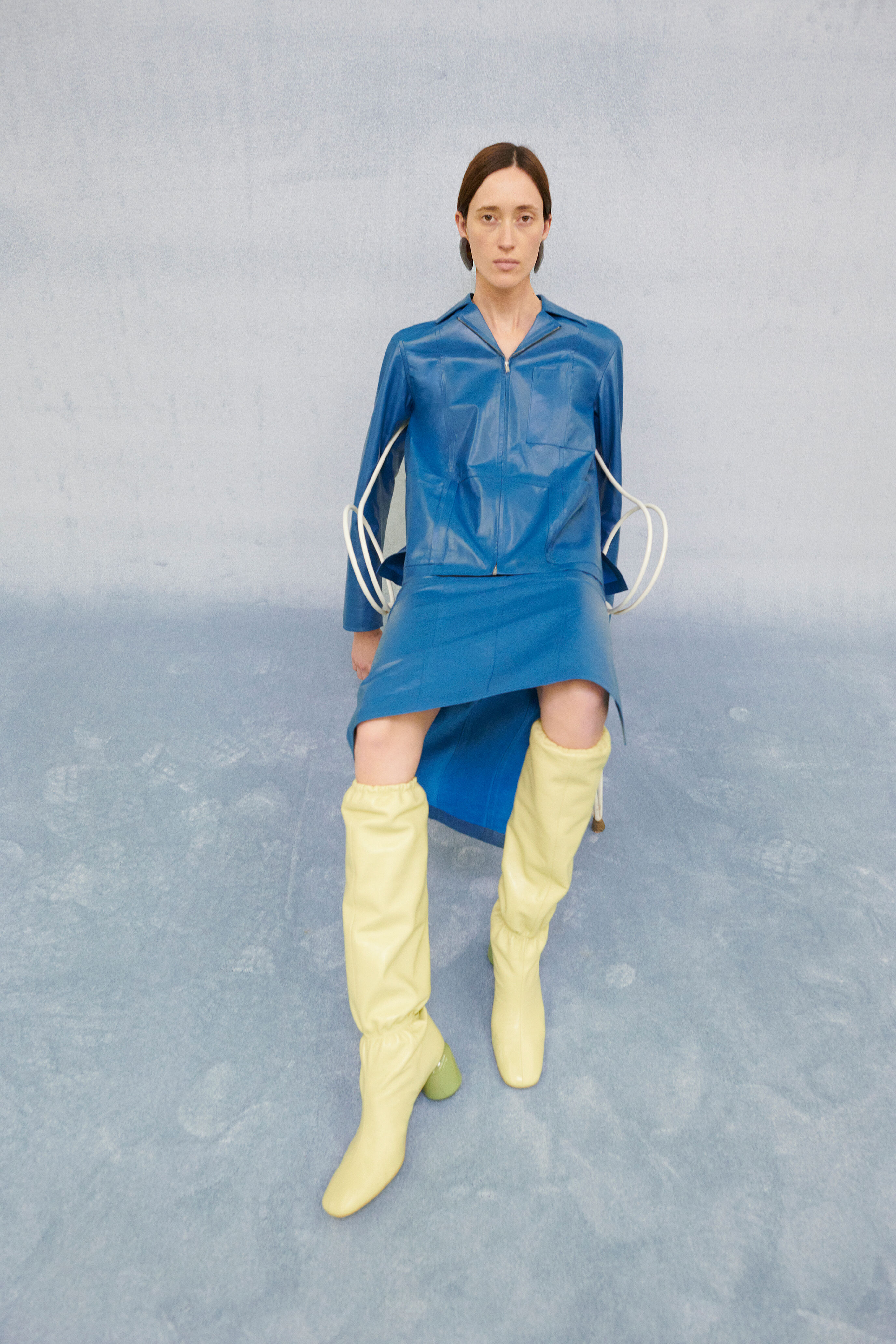 Jil Sander Prefall 2022
