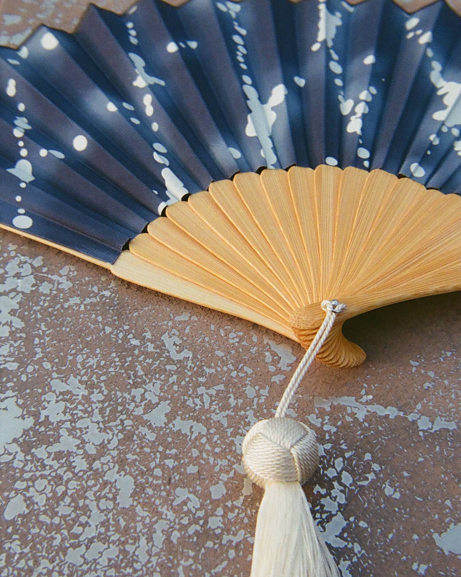 THE KYOTO PROJECT